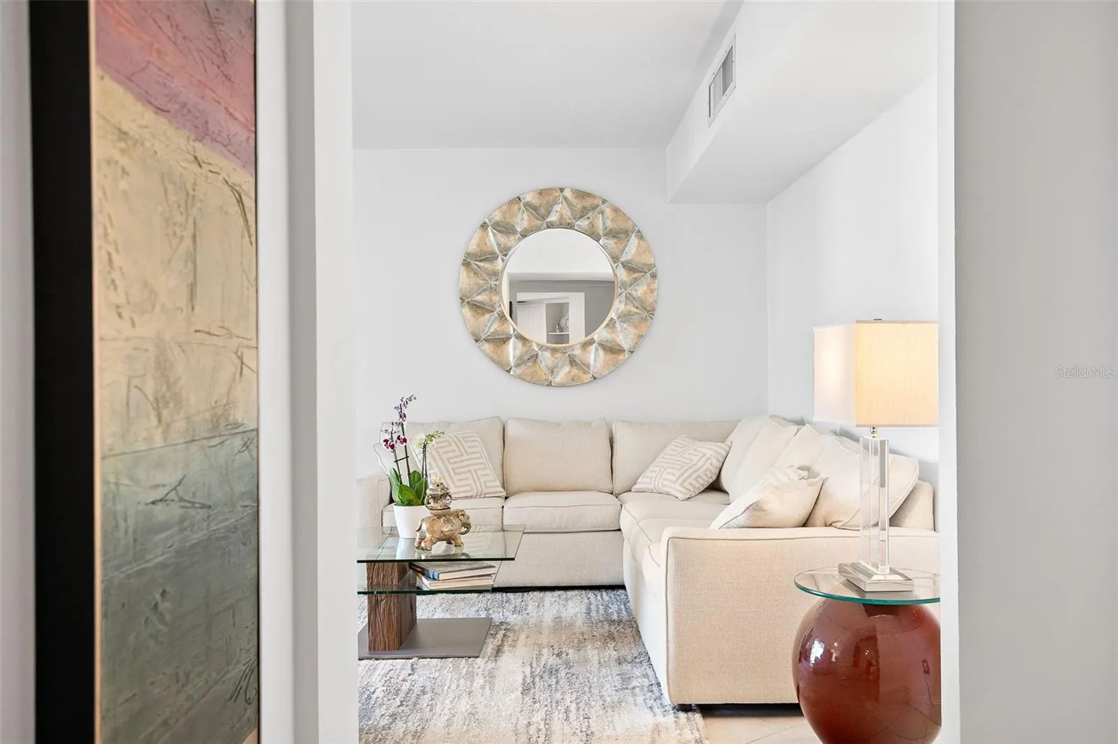 1111 N GULFSTREAM AVE #10E, #10E