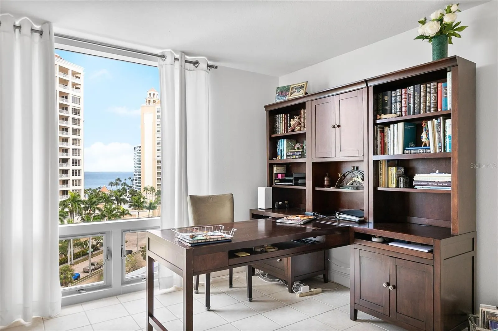 1111 N GULFSTREAM AVE #10E, #10E