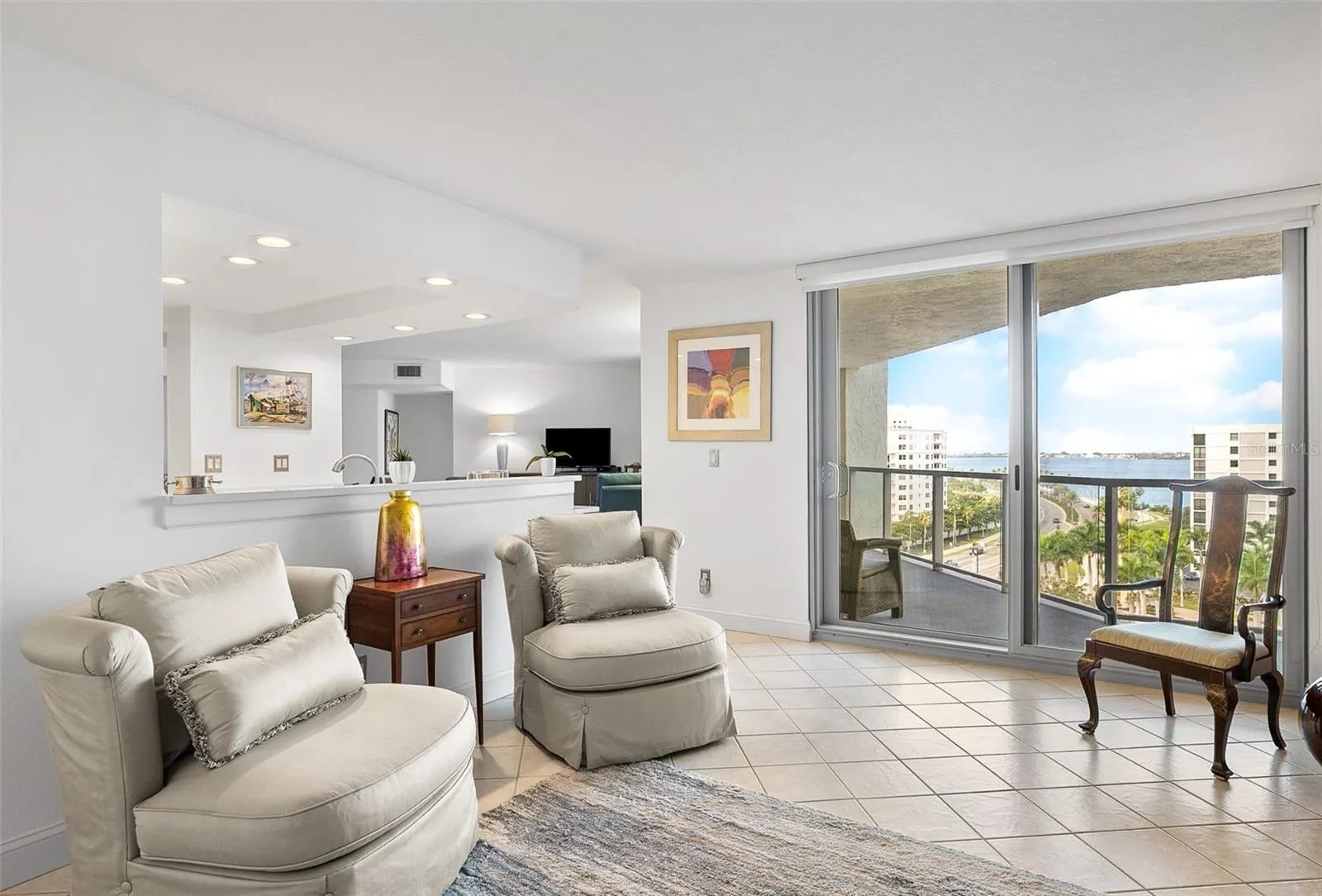 1111 N GULFSTREAM AVE #10E, #10E
