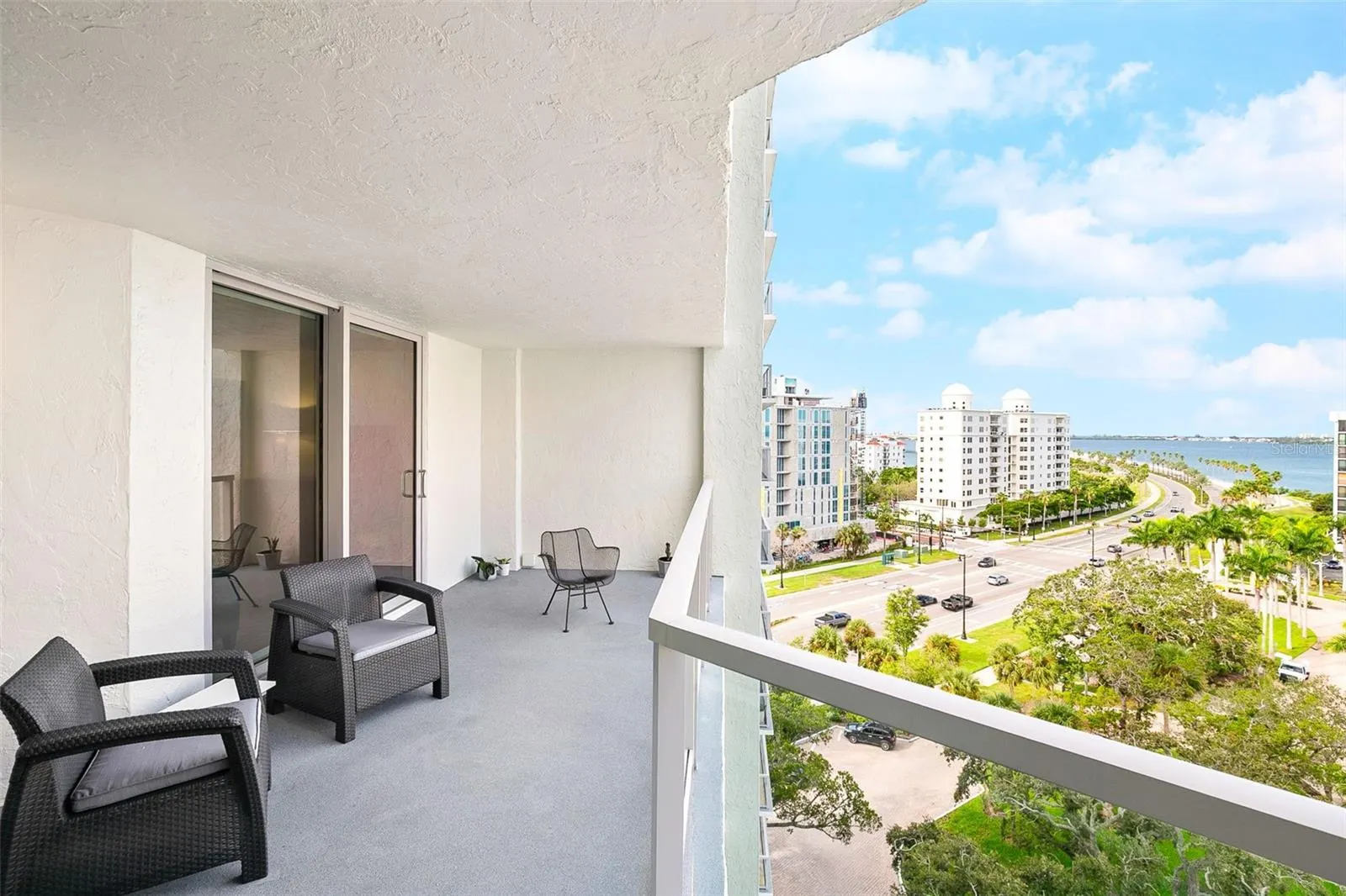 1111 N GULFSTREAM AVE #10E, #10E