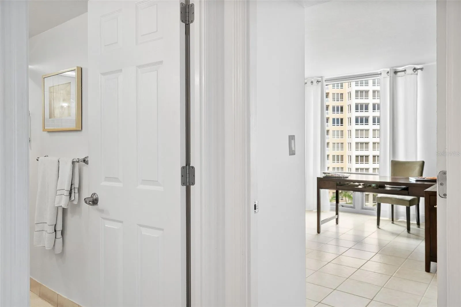 1111 N GULFSTREAM AVE #10E, #10E