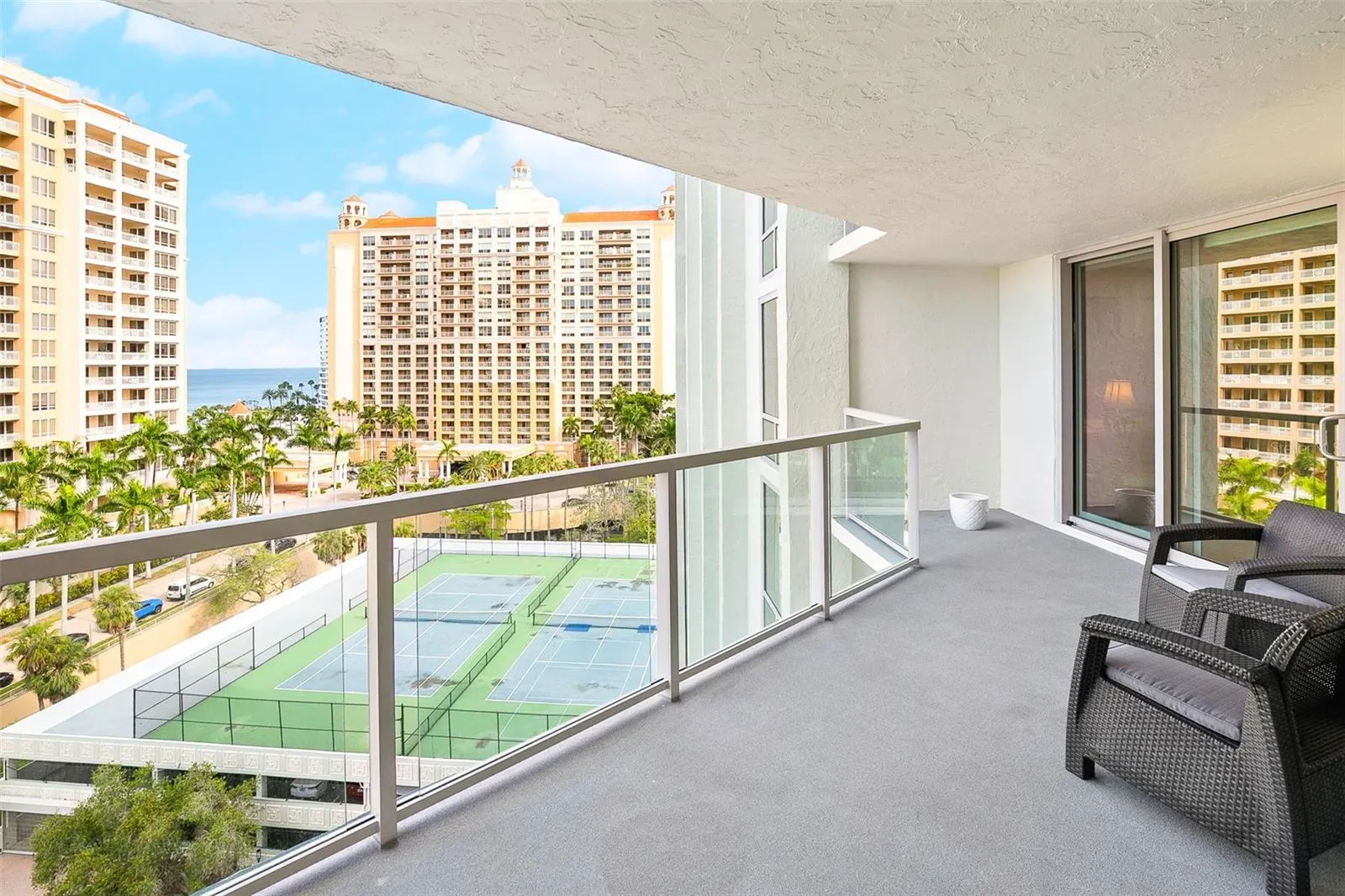 1111 N GULFSTREAM AVE #10E, #10E