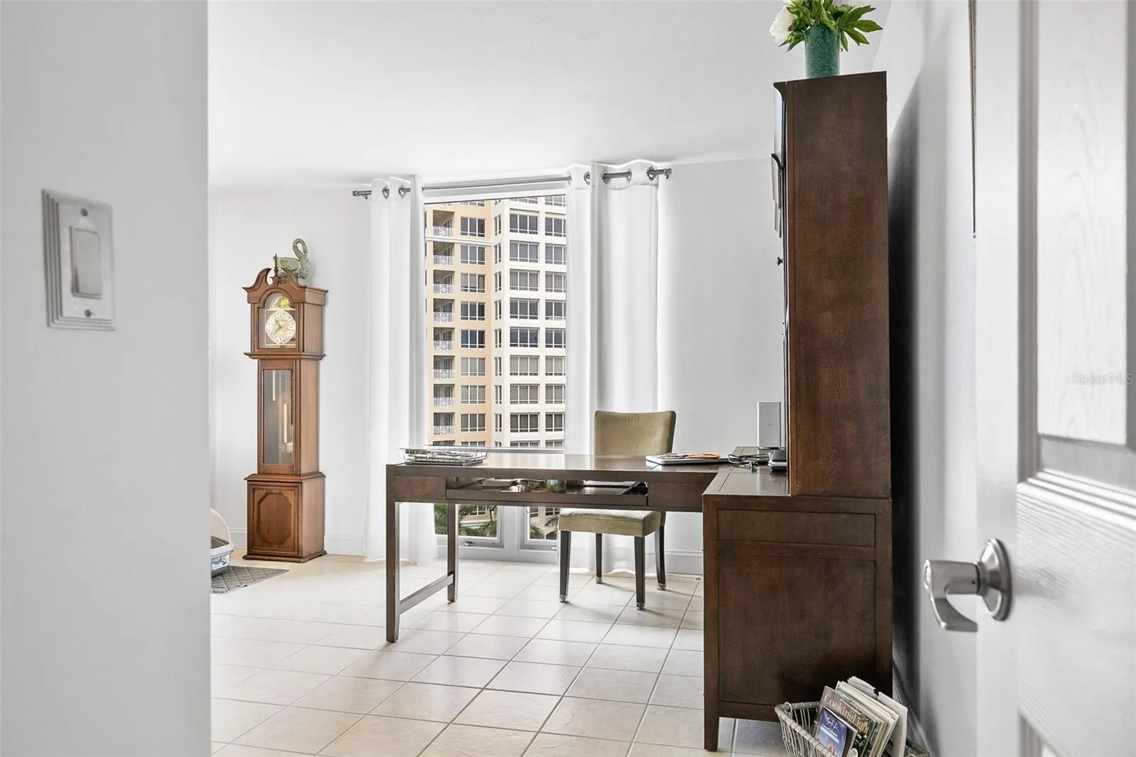 1111 N GULFSTREAM AVE #10E, #10E