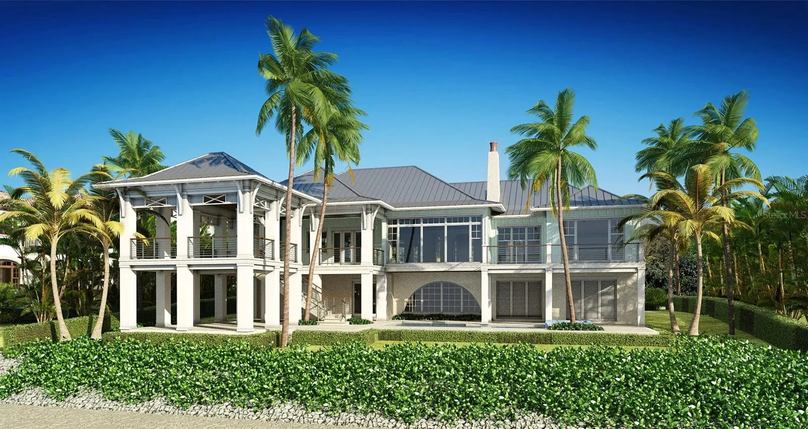 3761 CASEY KEY RD