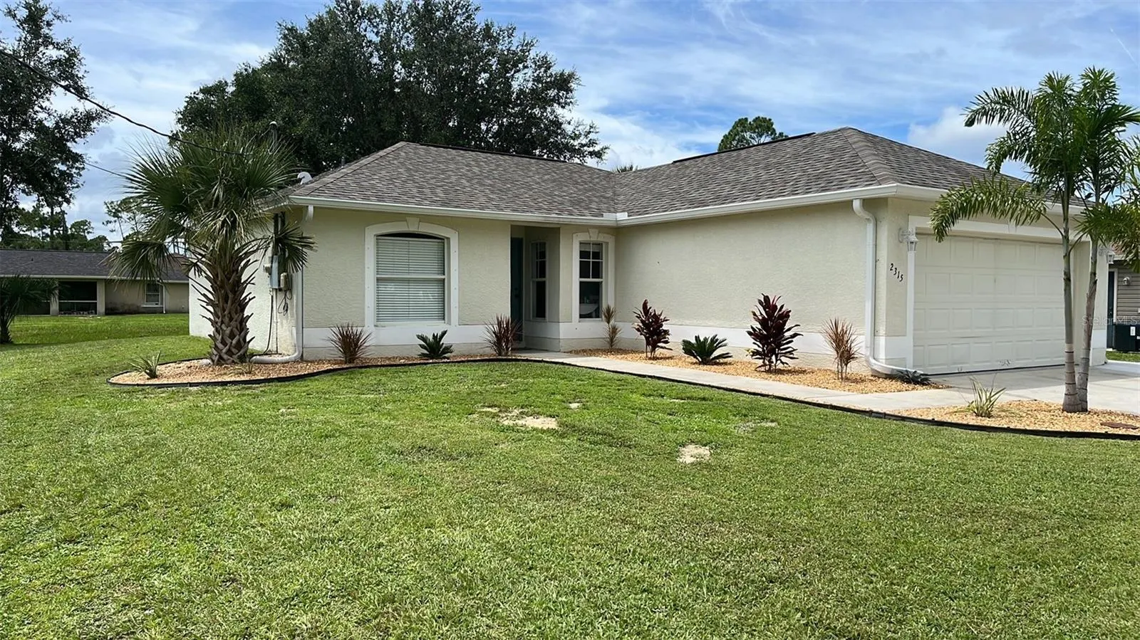 2315 SNOWFLAKE LN