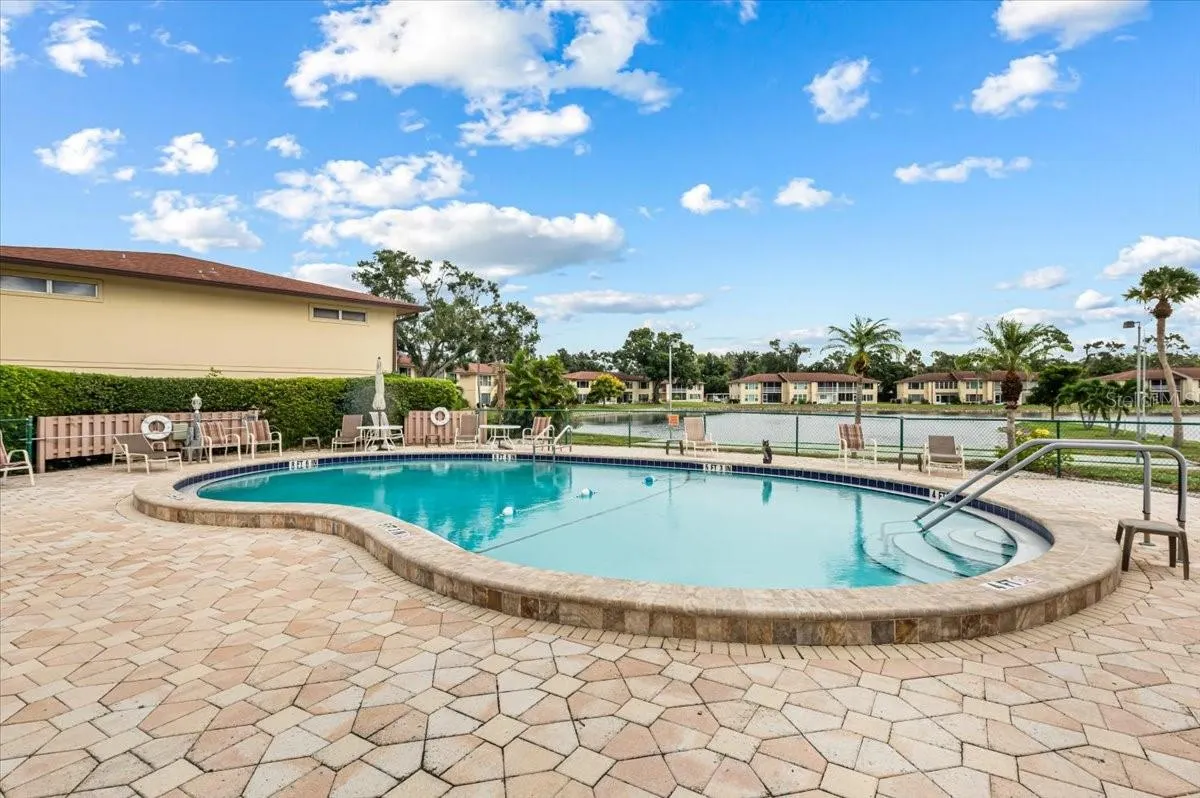 4542 PAWNEE TRL #196, #196