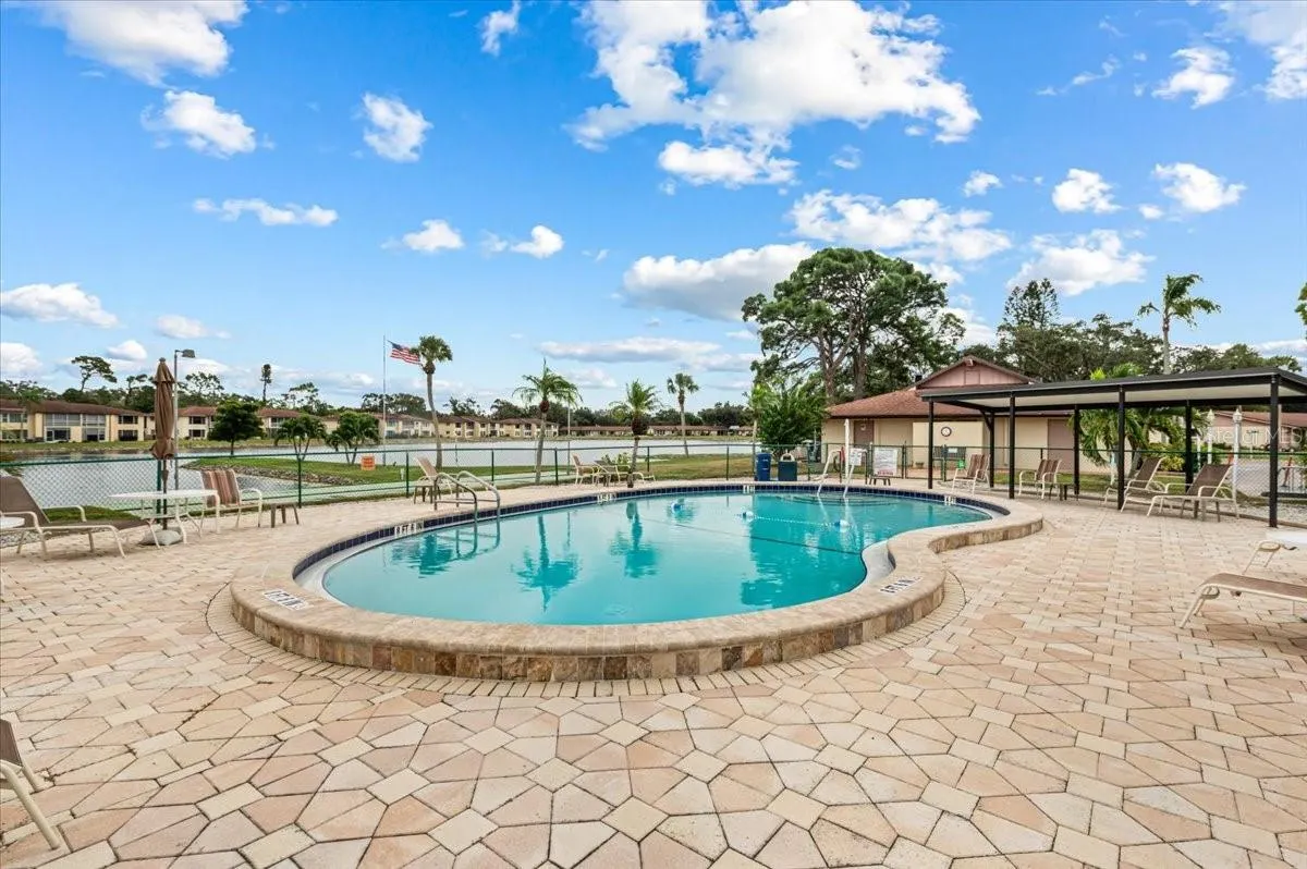 4542 PAWNEE TRL #196, #196