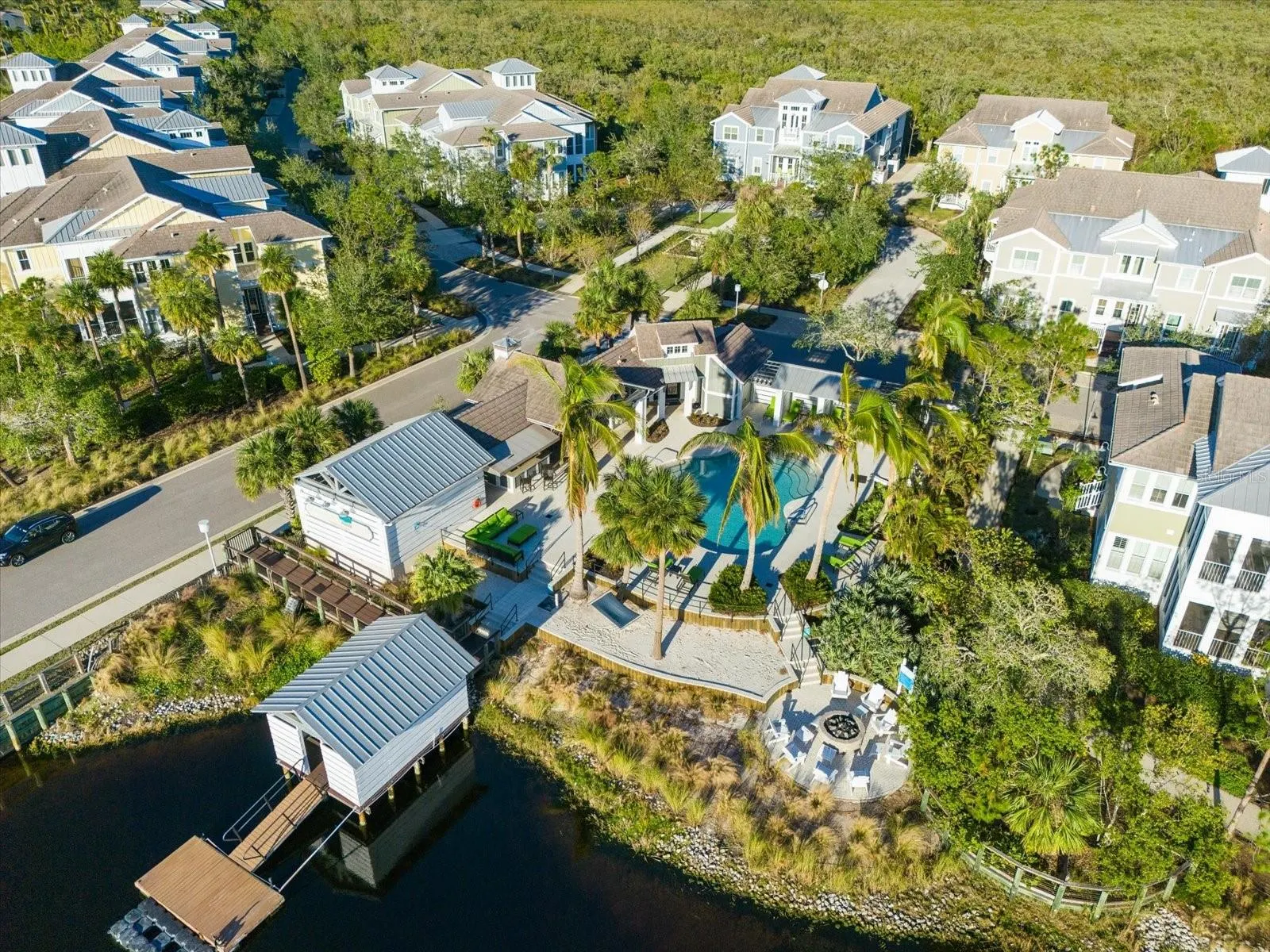 395 ARUBA CIR #101, #101