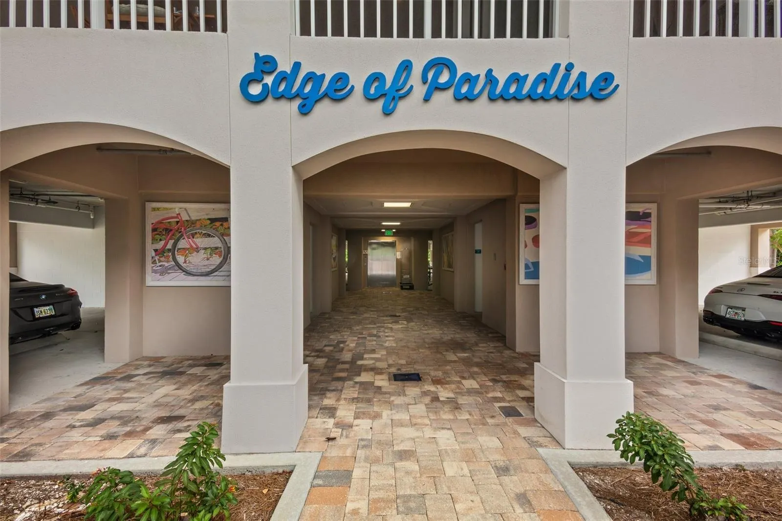 395 ARUBA CIR #101, #101