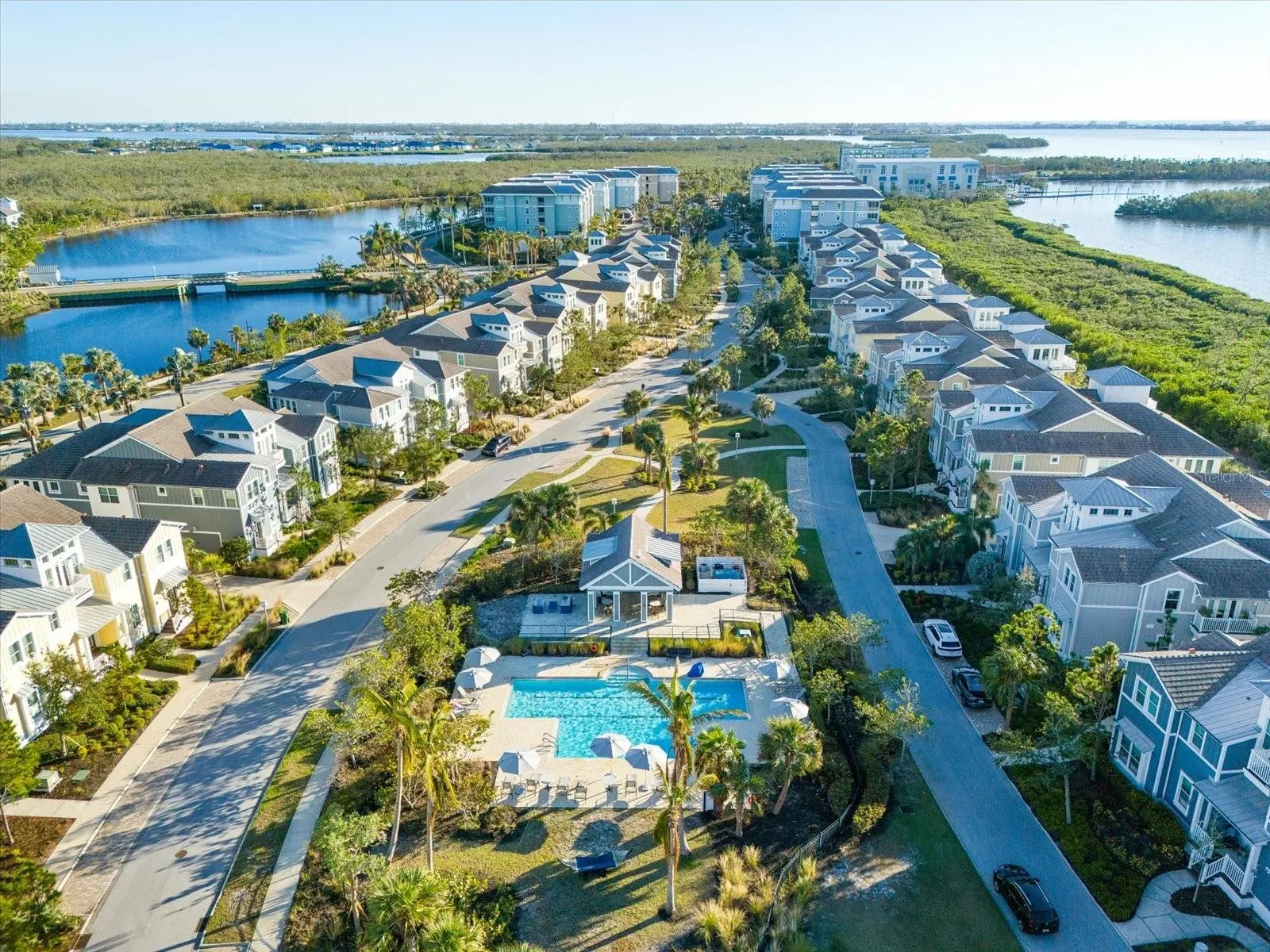 395 ARUBA CIR #101, #101