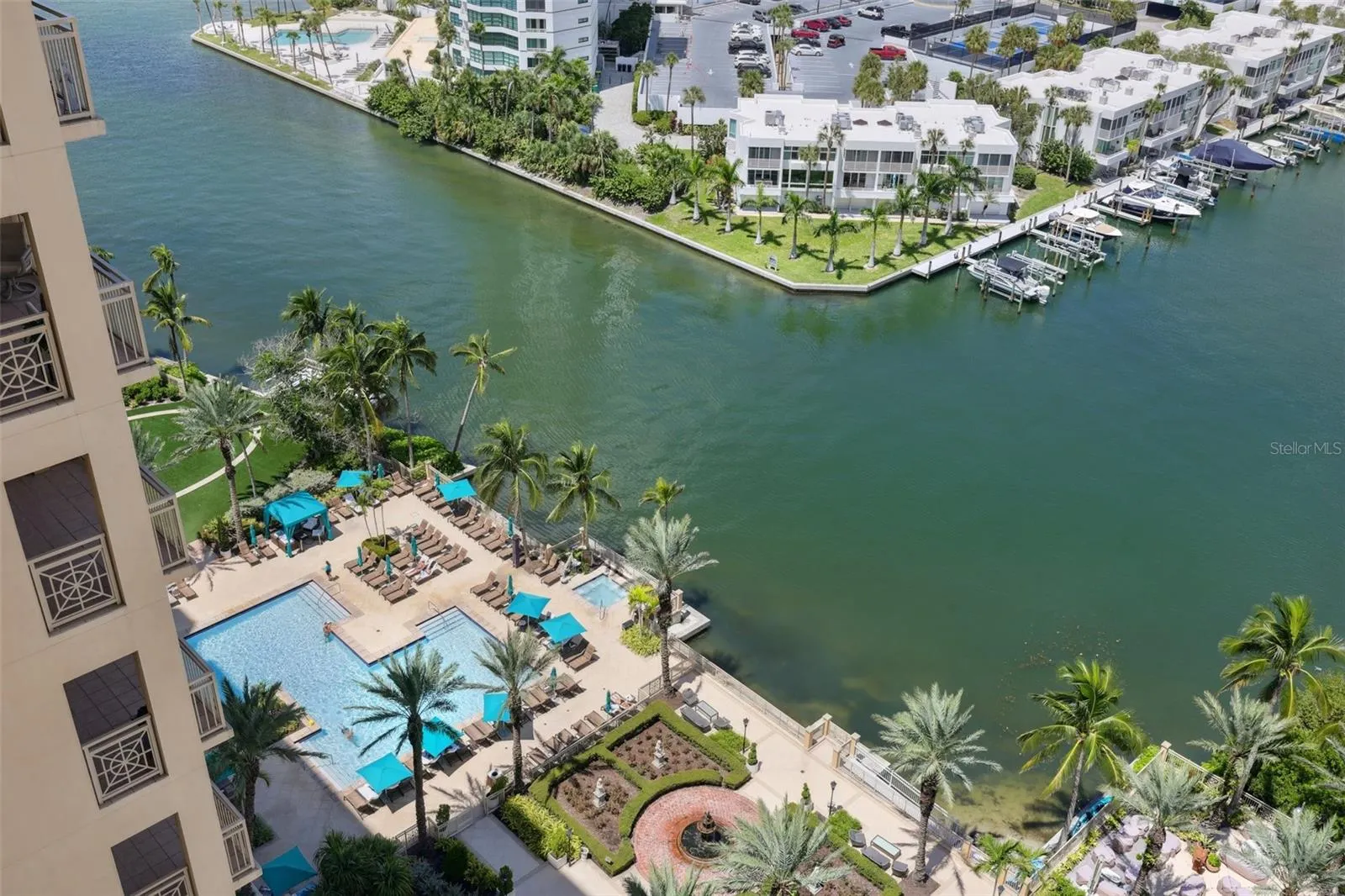 1111 RITZ CARLTON DR #1704, #1704