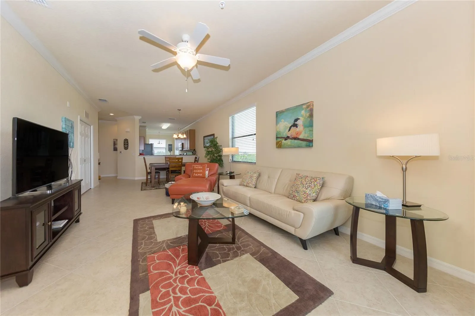 7005 RIVER HAMMOCK DR #301, #301