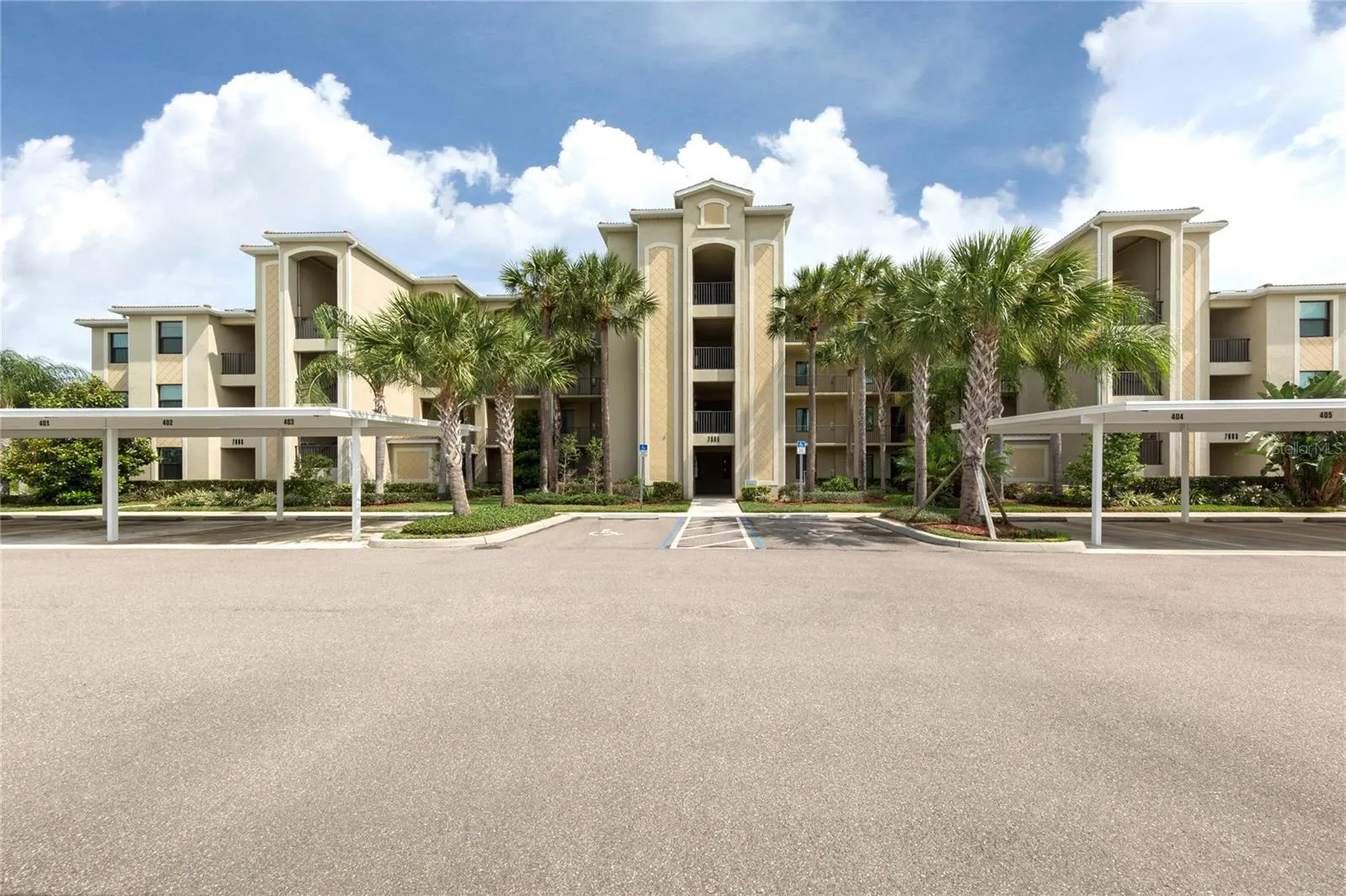 7005 RIVER HAMMOCK DR #301, #301