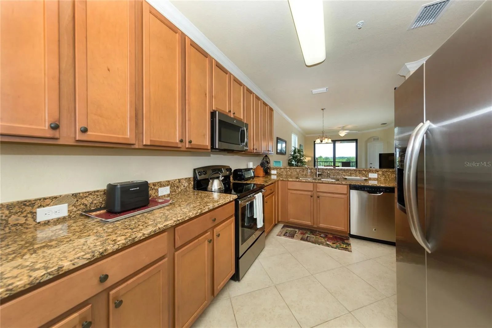 7005 RIVER HAMMOCK DR #301, #301