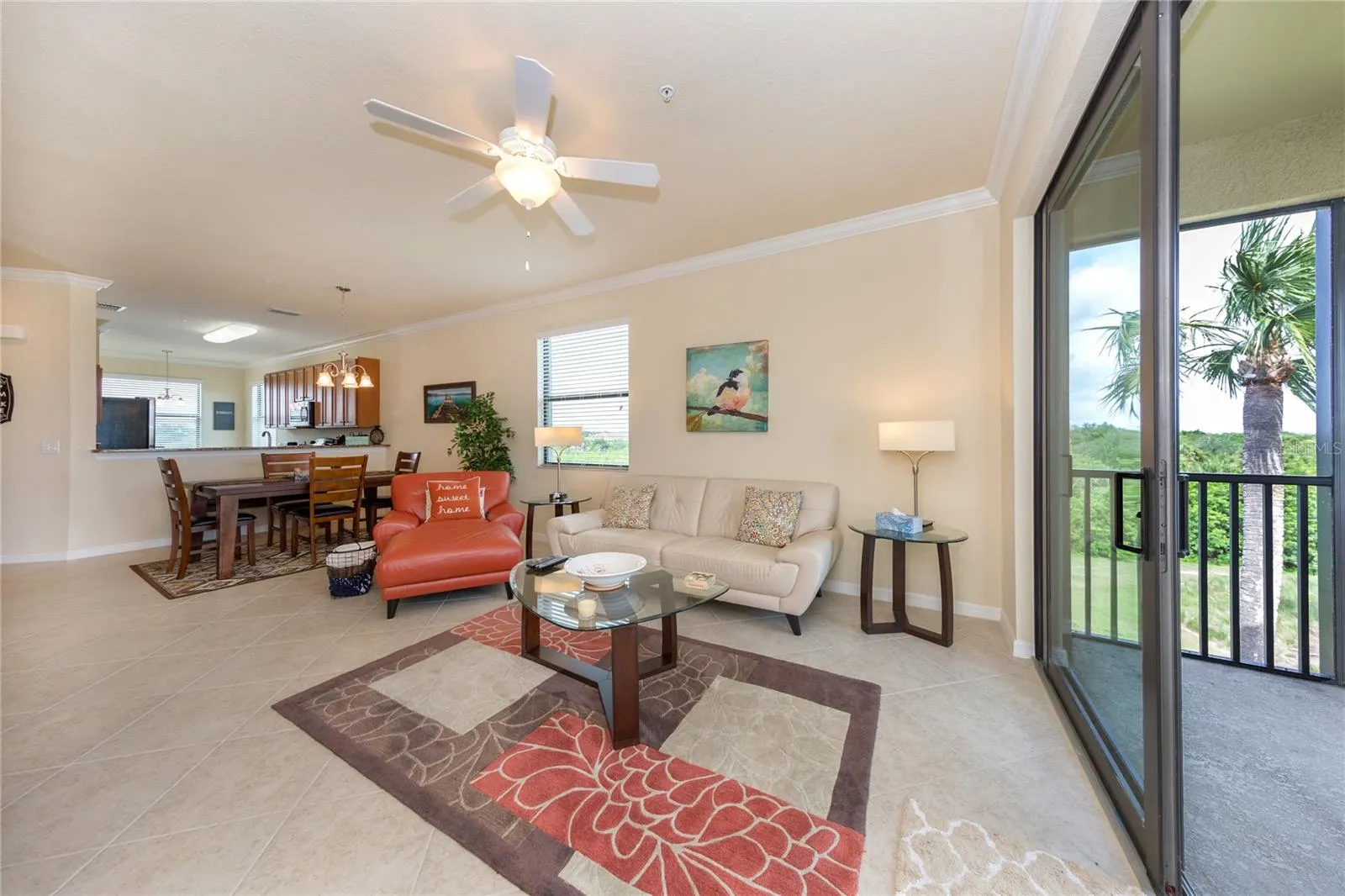 7005 RIVER HAMMOCK DR #301, #301