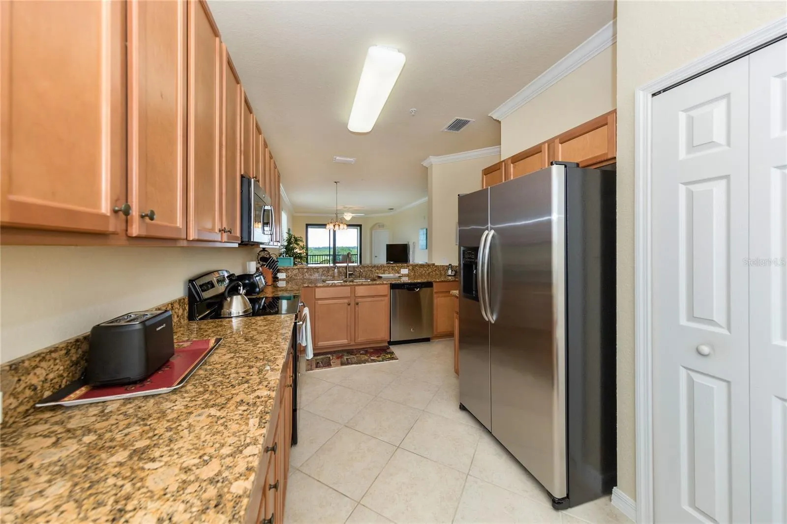 7005 RIVER HAMMOCK DR #301, #301