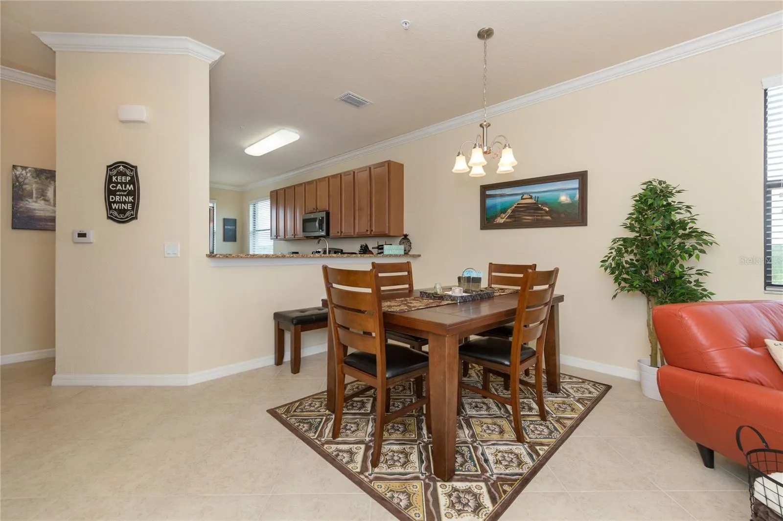 7005 RIVER HAMMOCK DR #301, #301