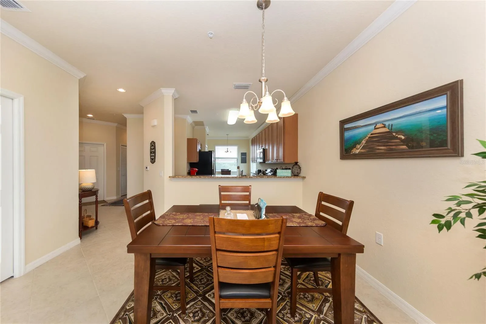 7005 RIVER HAMMOCK DR #301, #301