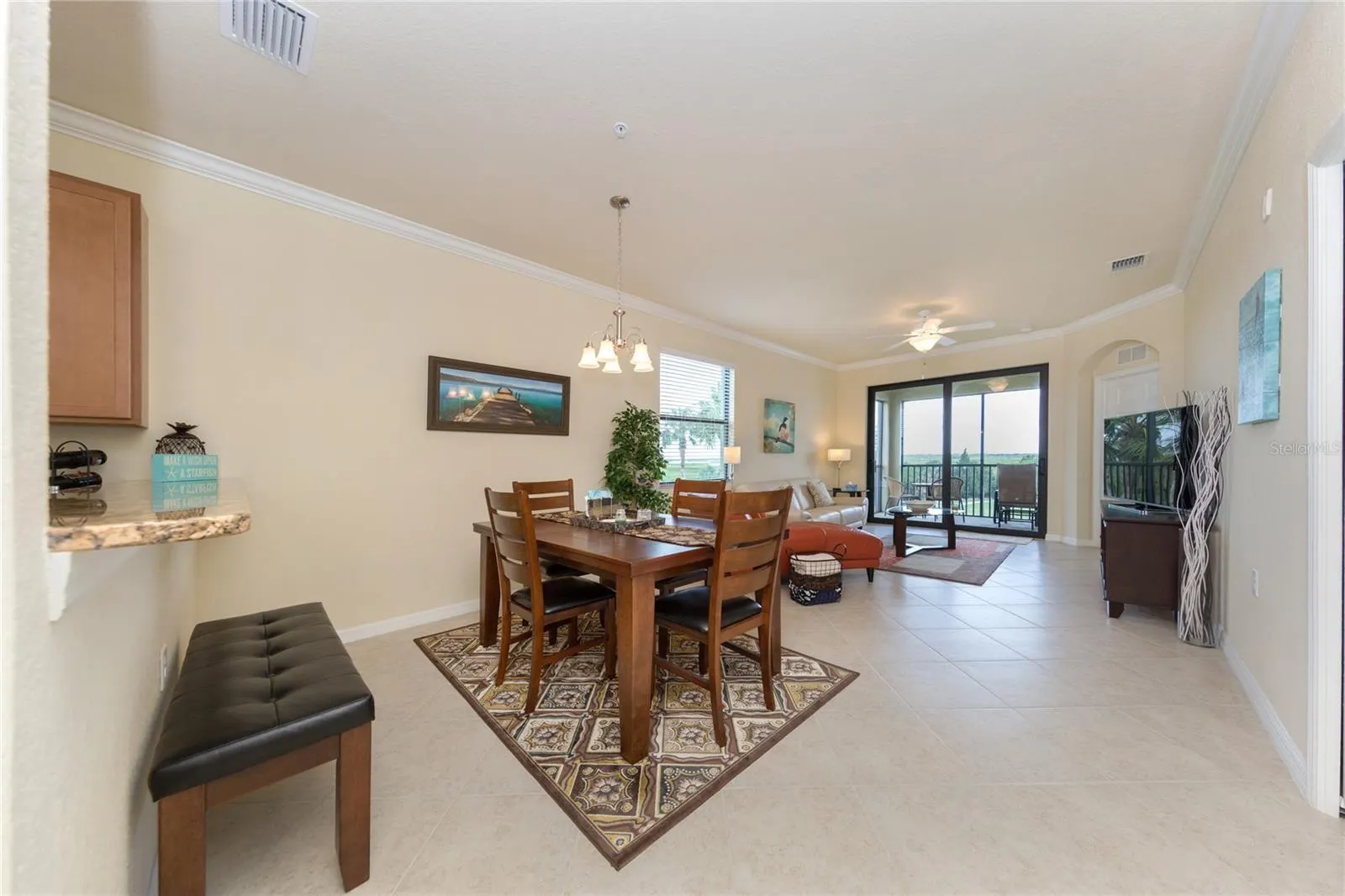 7005 RIVER HAMMOCK DR #301, #301