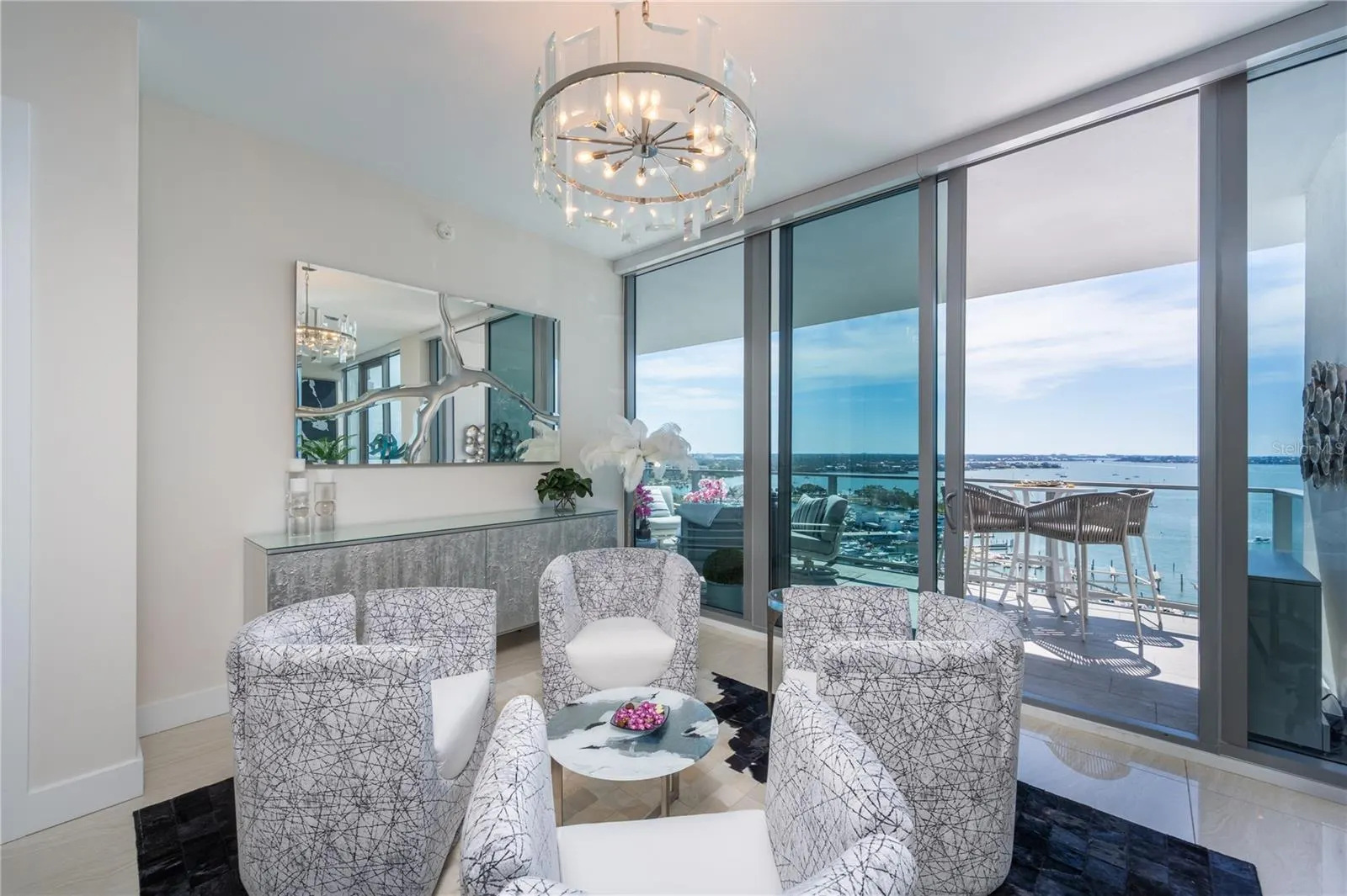 1155 N GULFSTREAM AVE #1607, #1607