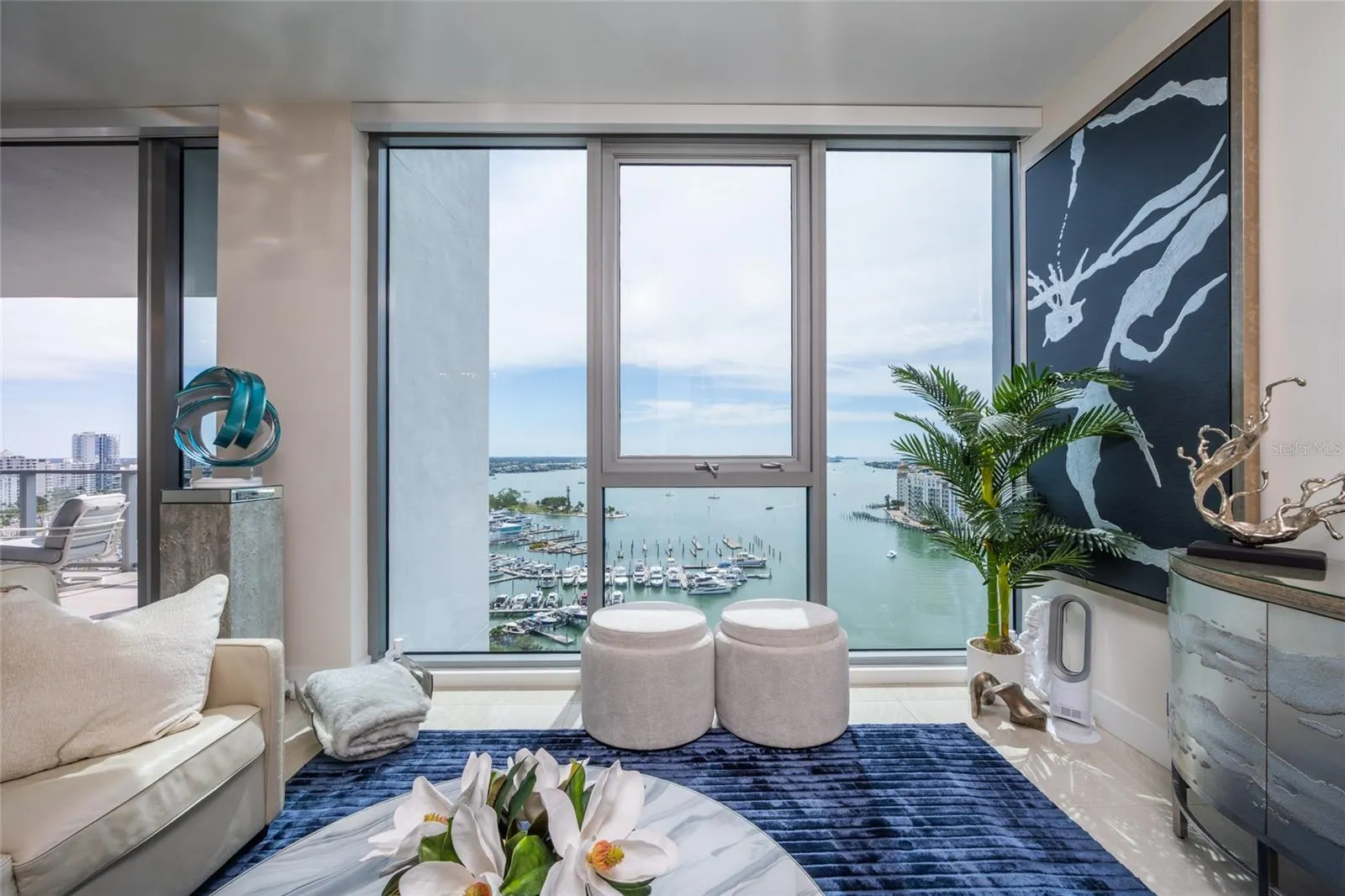 1155 N GULFSTREAM AVE #1607, #1607
