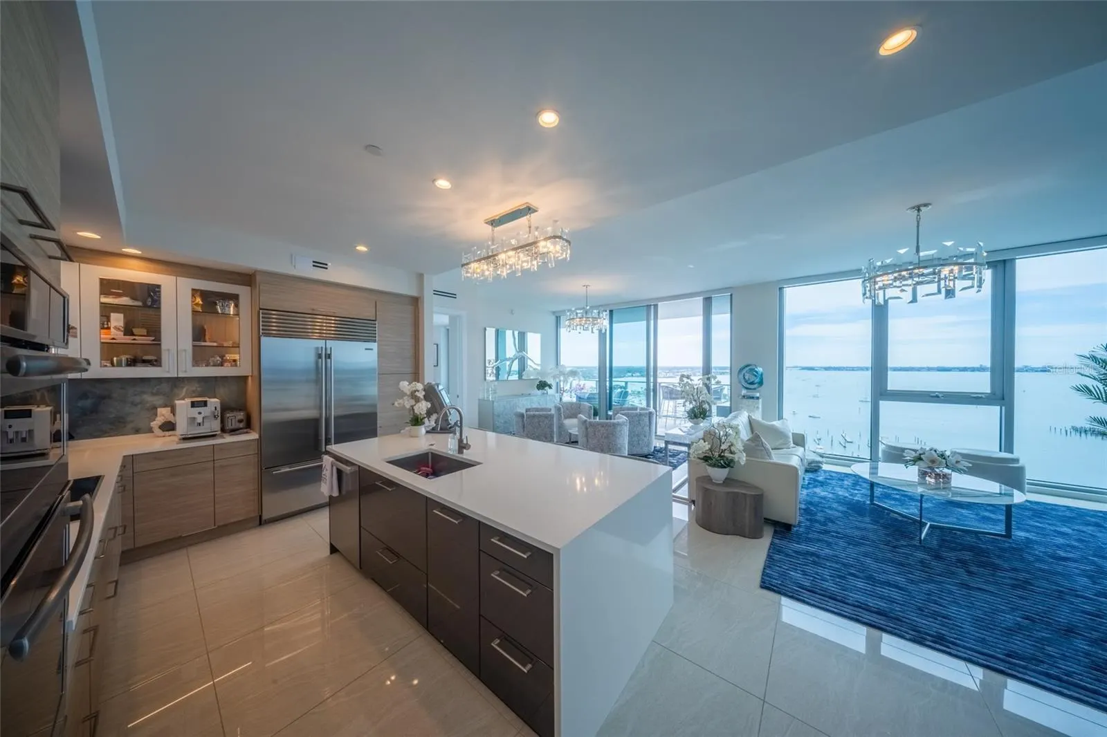 1155 N GULFSTREAM AVE #1607, #1607