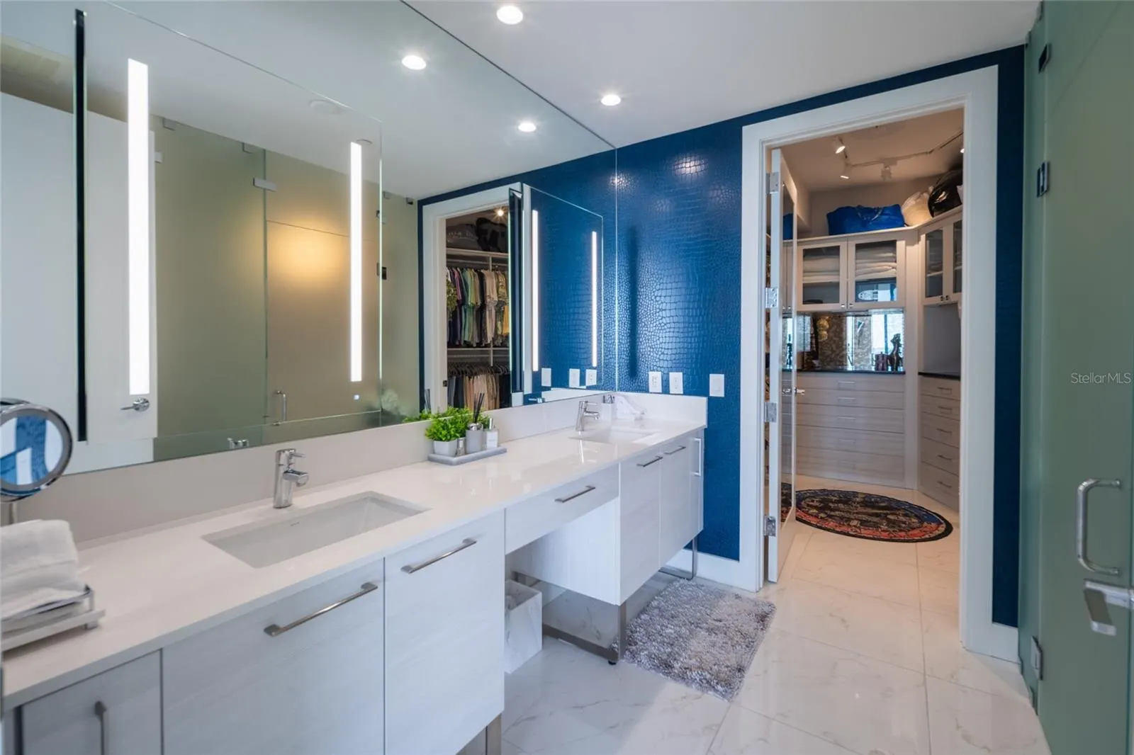 1155 N GULFSTREAM AVE #1607, #1607