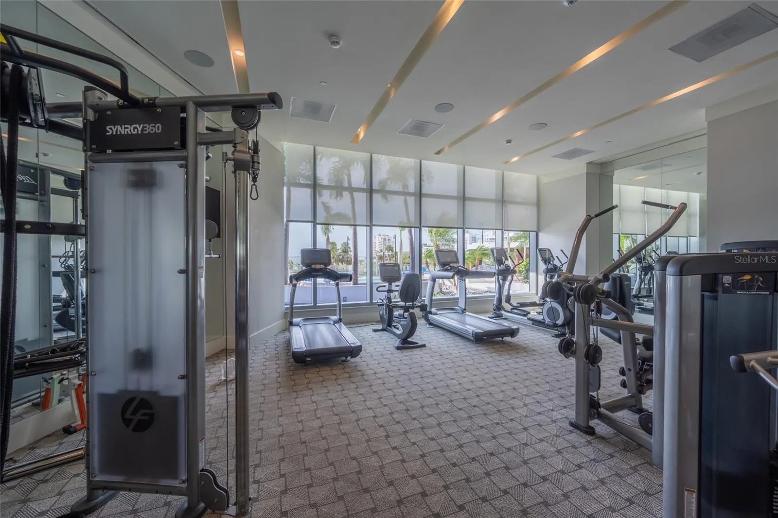 1155 N GULFSTREAM AVE #1607, #1607