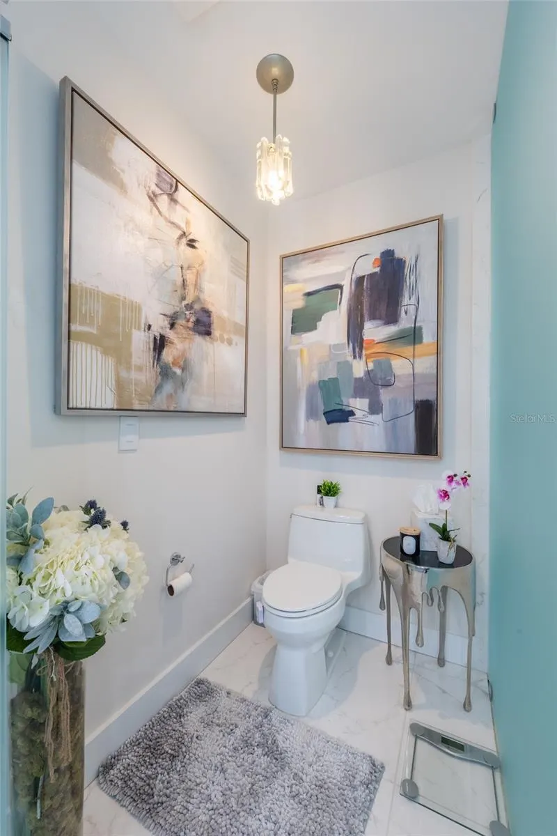 1155 N GULFSTREAM AVE #1607, #1607