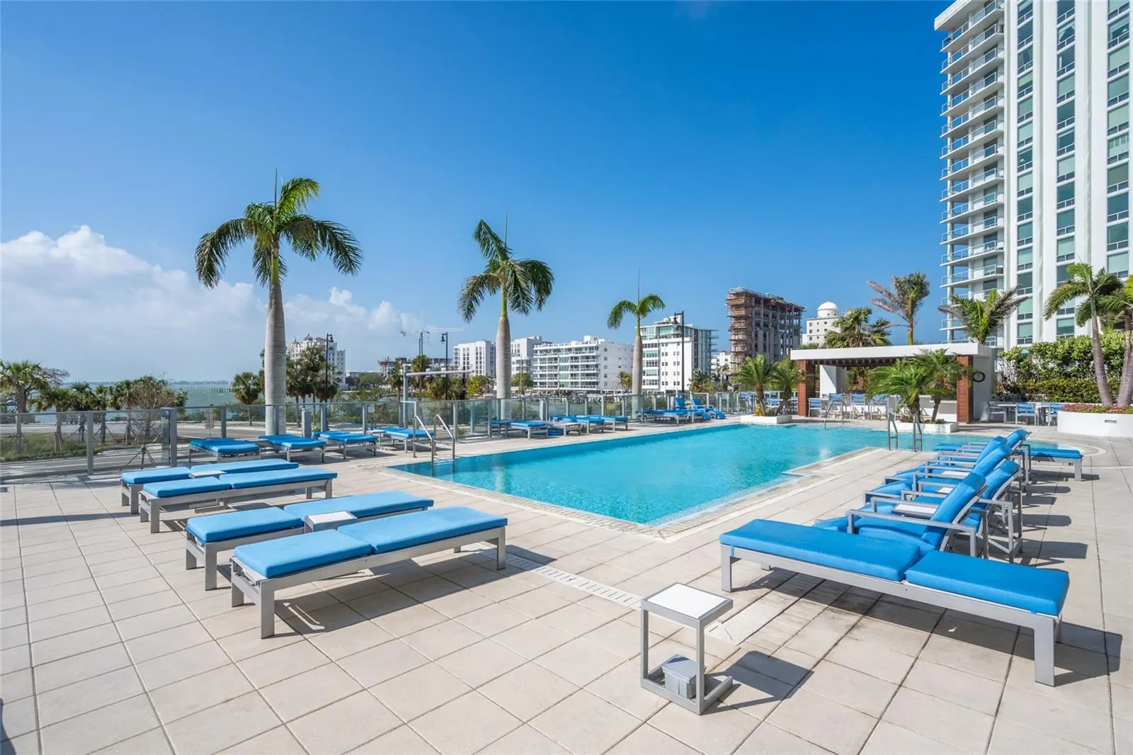 1155 N GULFSTREAM AVE #1607, #1607