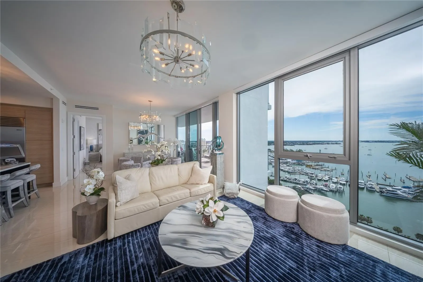 1155 N GULFSTREAM AVE #1607, #1607