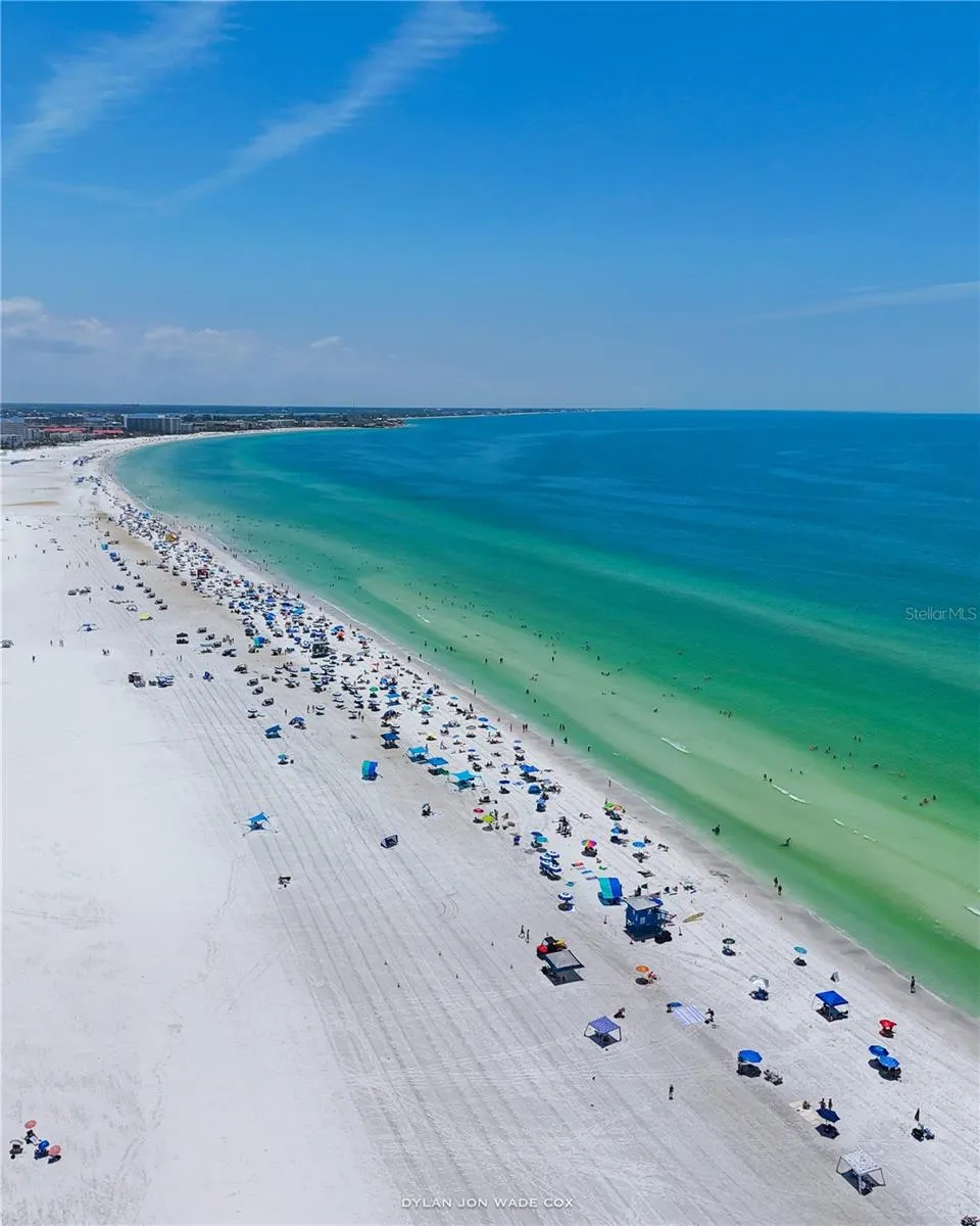 1155 N GULFSTREAM AVE #1607, #1607