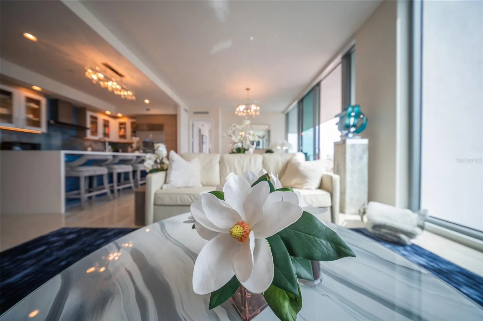 1155 N GULFSTREAM AVE #1607, #1607