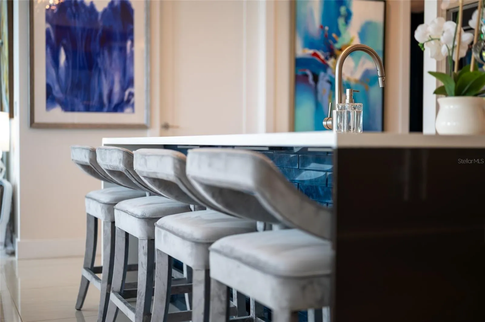 1155 N GULFSTREAM AVE #1607, #1607