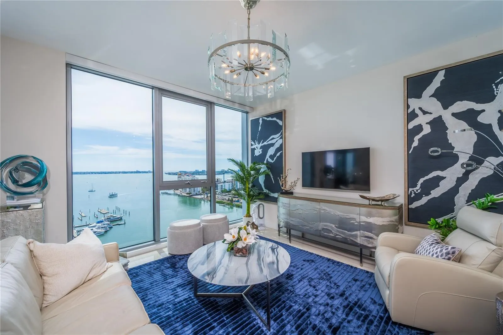 1155 N GULFSTREAM AVE #1607, #1607
