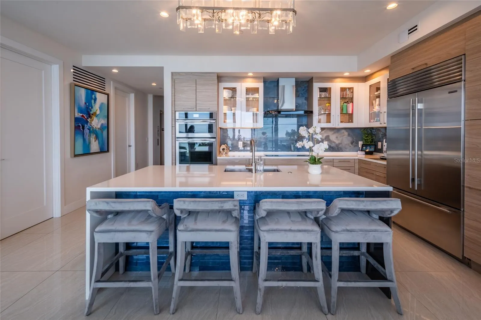 1155 N GULFSTREAM AVE #1607, #1607