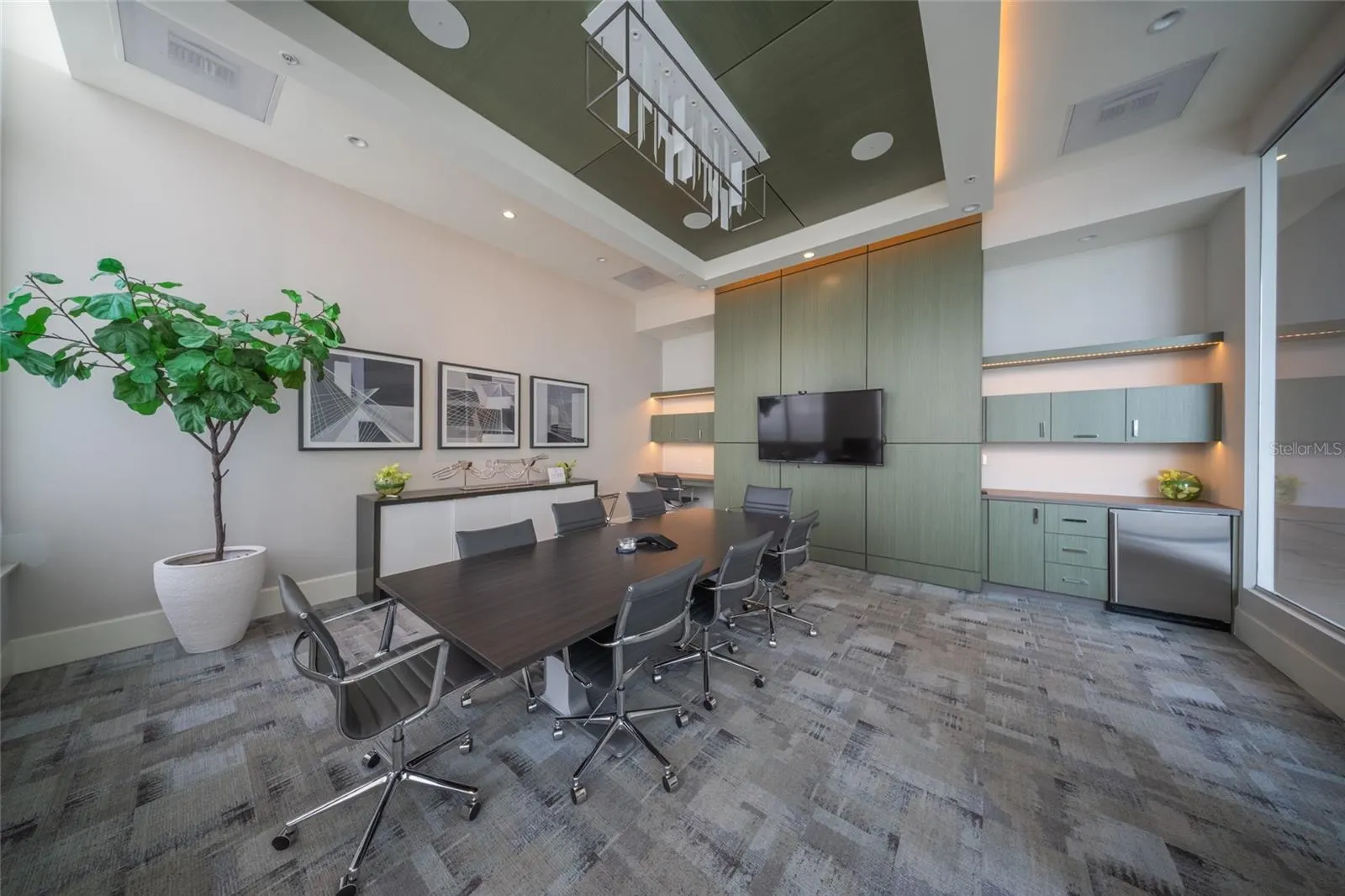 1155 N GULFSTREAM AVE #1607, #1607