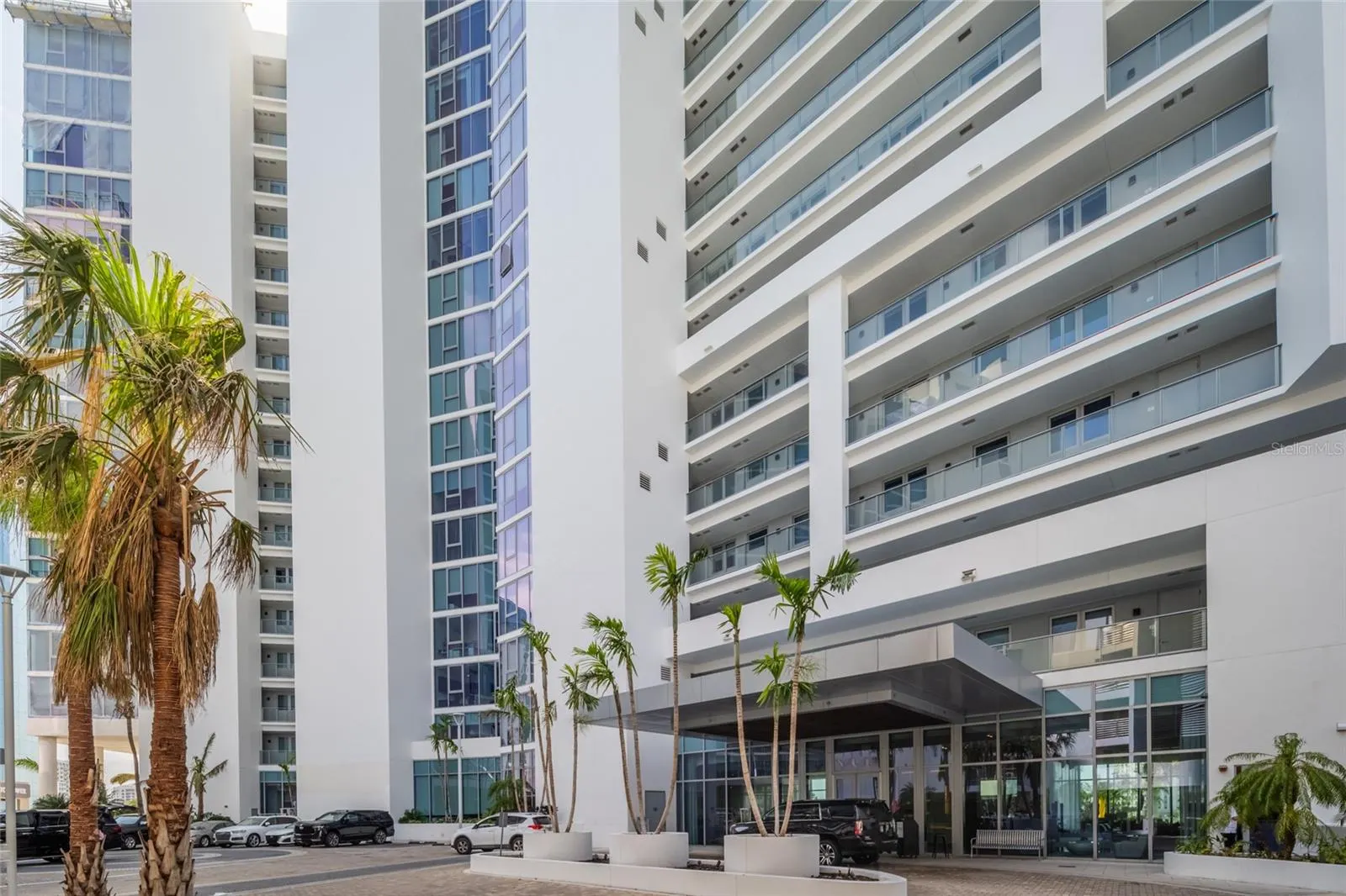 1155 N GULFSTREAM AVE #1607, #1607