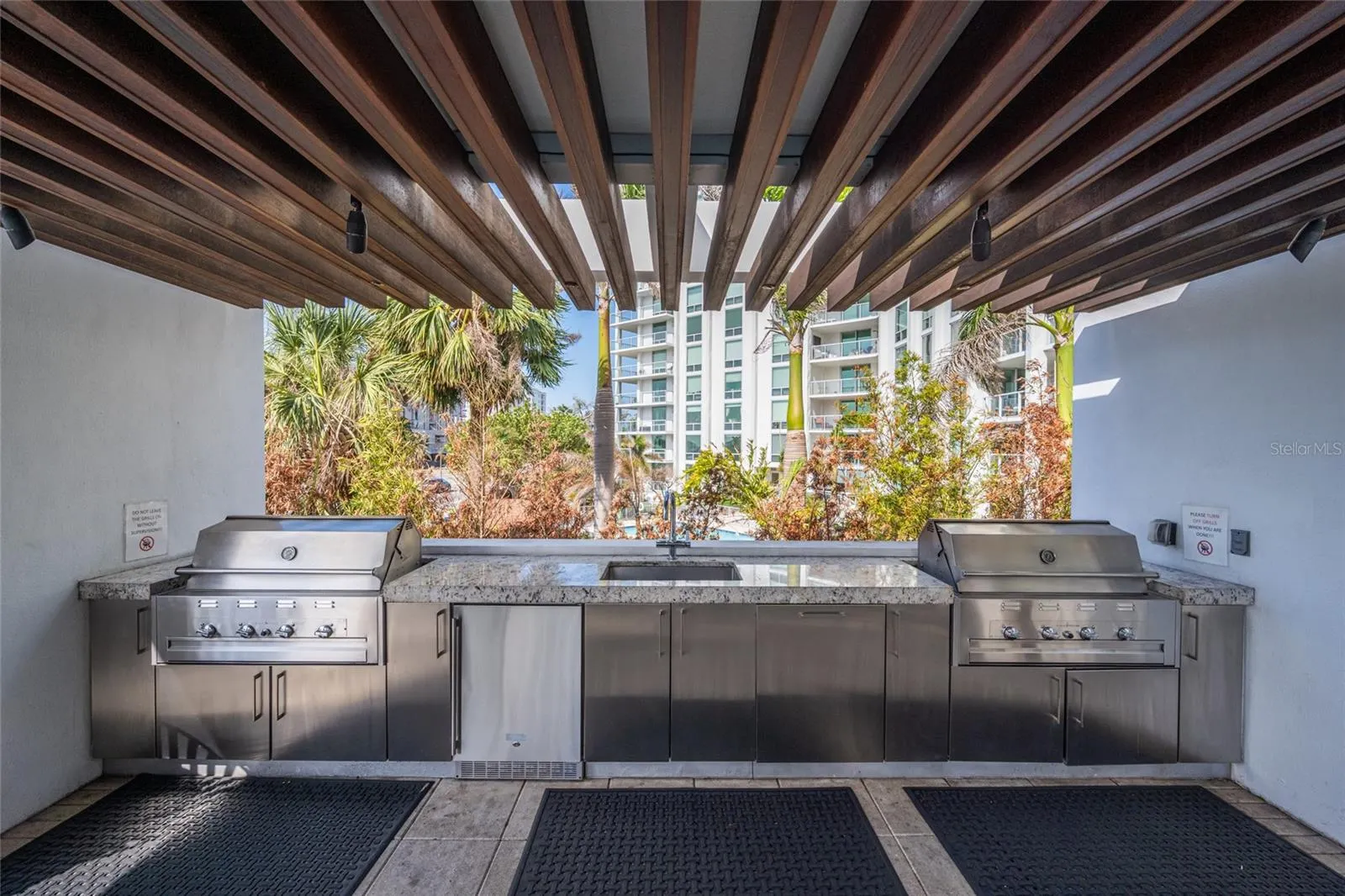 1155 N GULFSTREAM AVE #1607, #1607