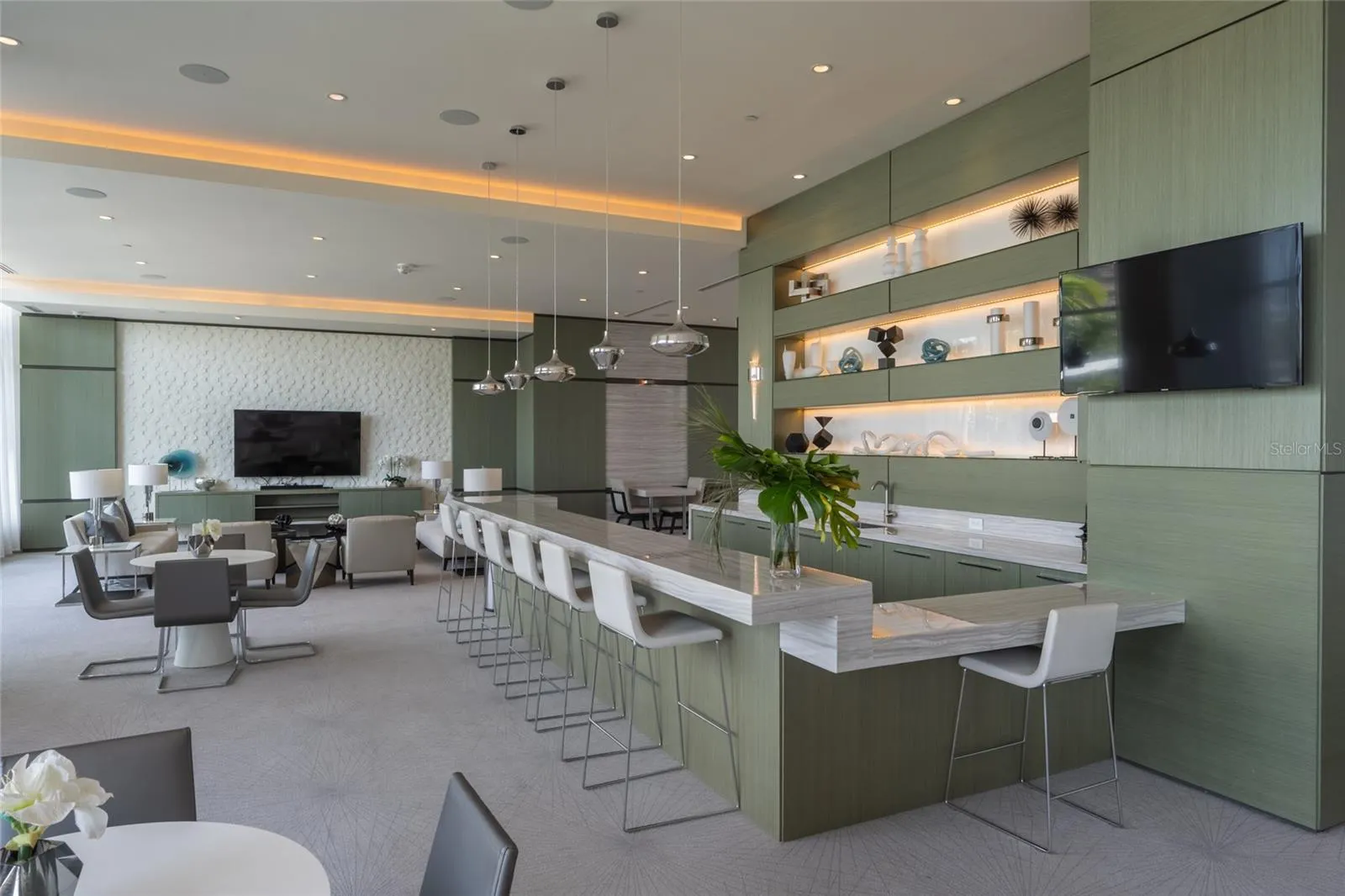 1155 N GULFSTREAM AVE #1607, #1607