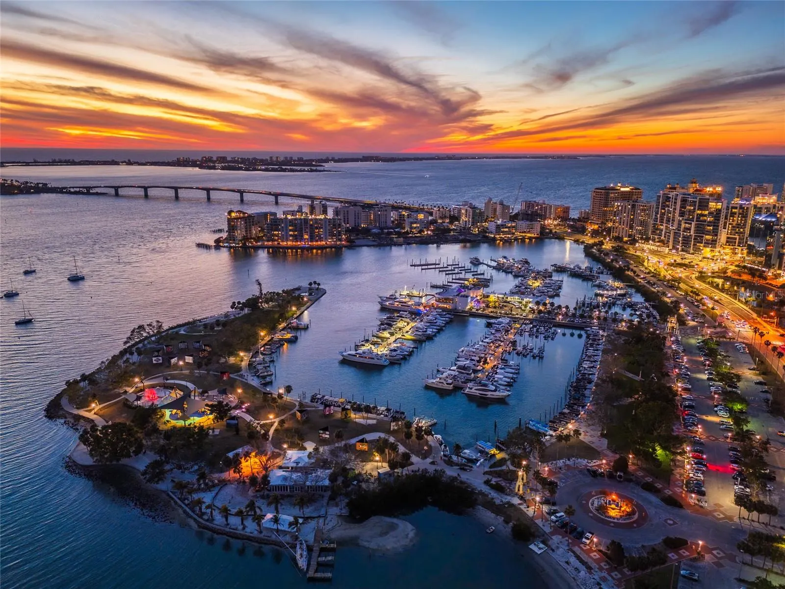 1155 N GULFSTREAM AVE #1607, #1607