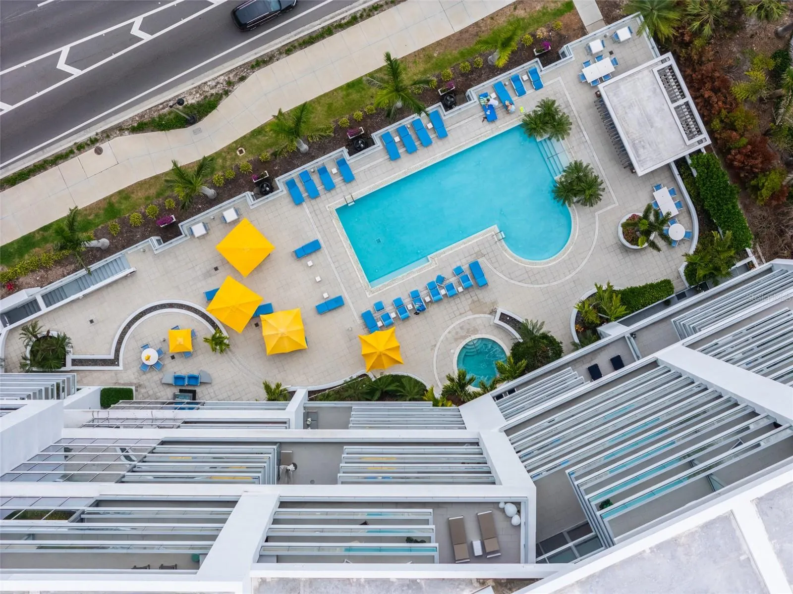 1155 N GULFSTREAM AVE #1607, #1607