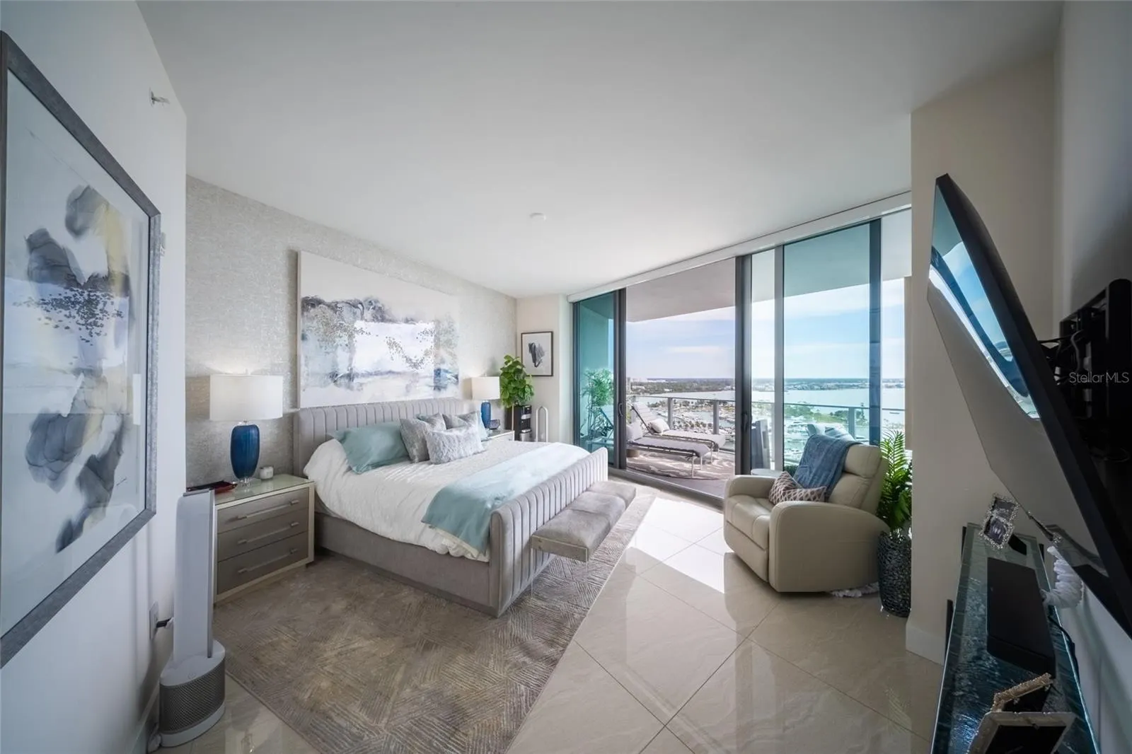 1155 N GULFSTREAM AVE #1607, #1607
