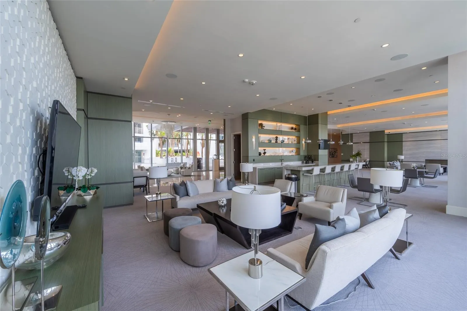 1155 N GULFSTREAM AVE #1607, #1607