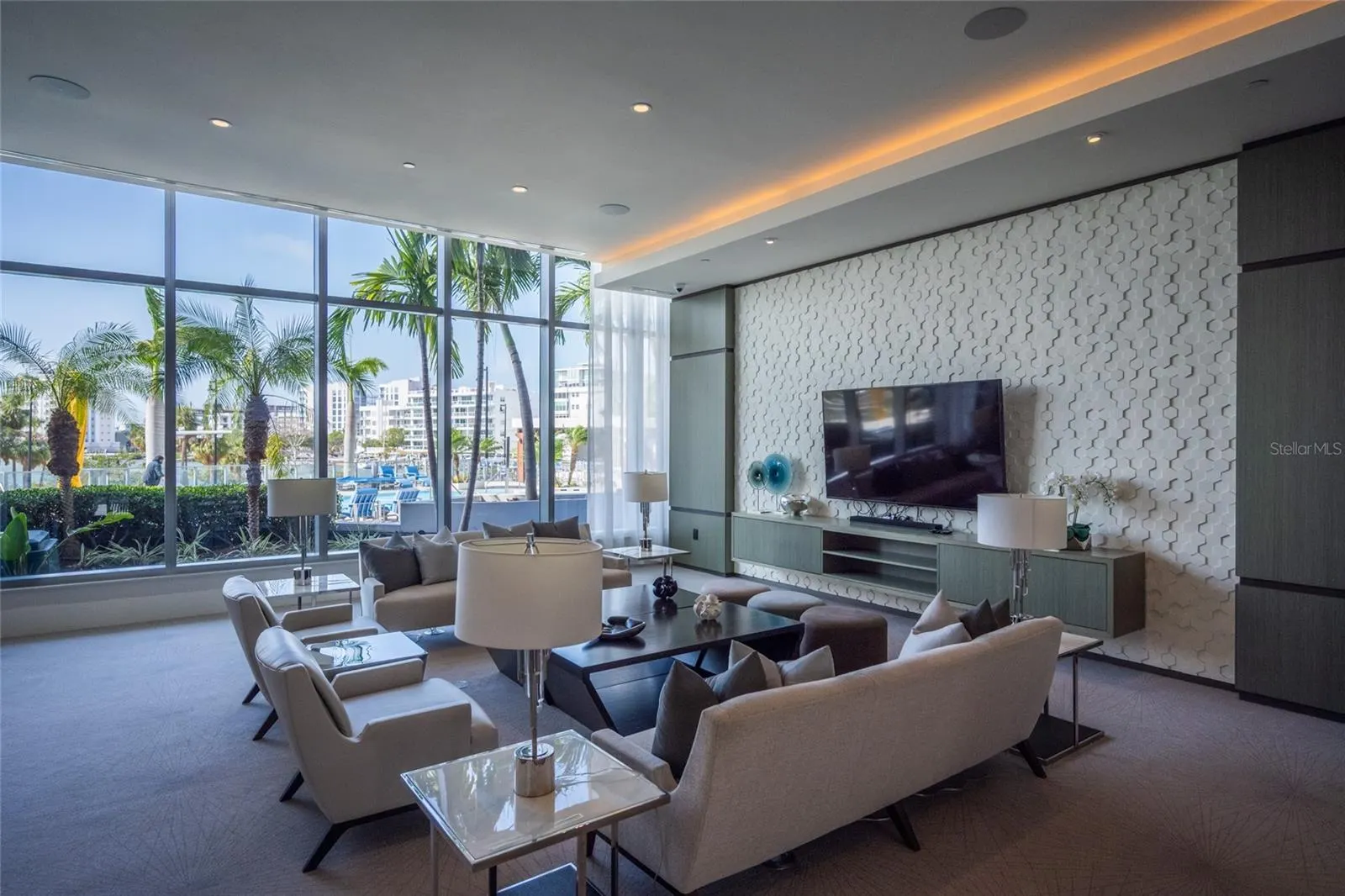 1155 N GULFSTREAM AVE #1607, #1607
