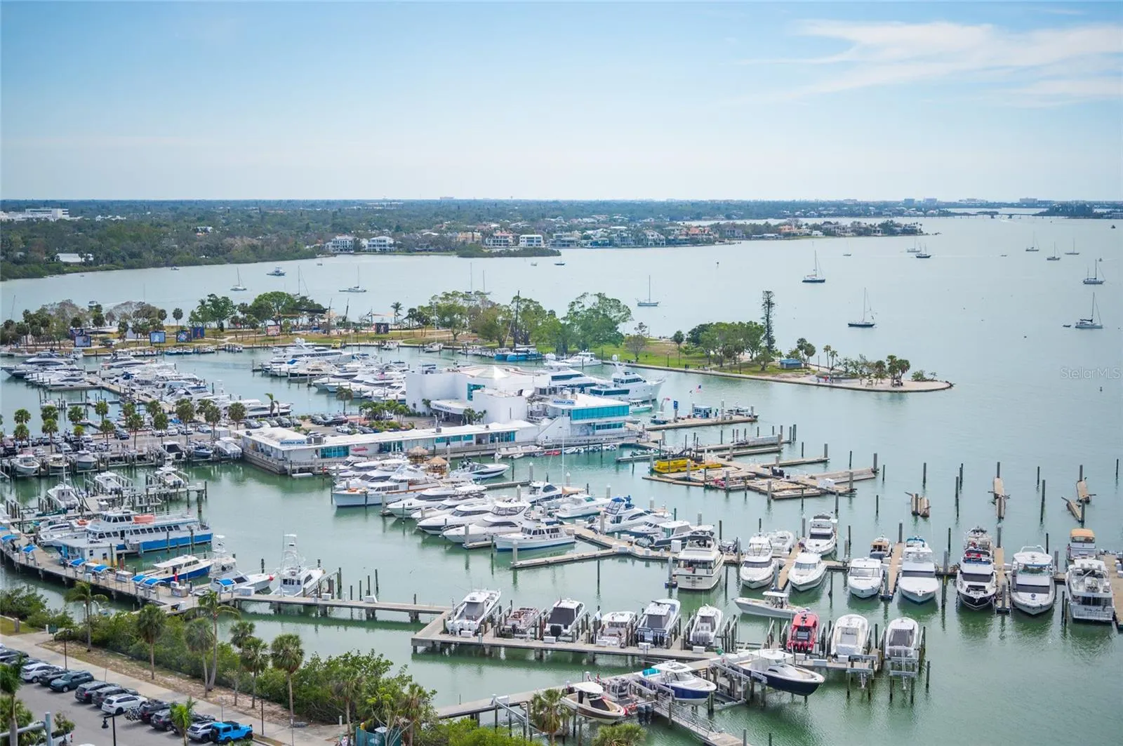 1155 N GULFSTREAM AVE #1607, #1607