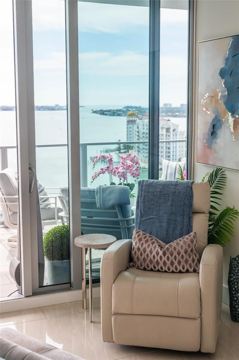 1155 N GULFSTREAM AVE #1607, #1607