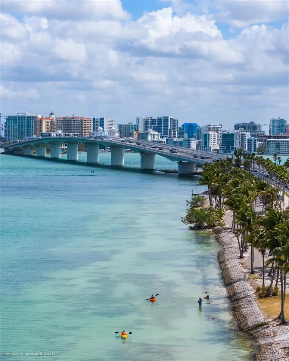 1155 N GULFSTREAM AVE #1607, #1607