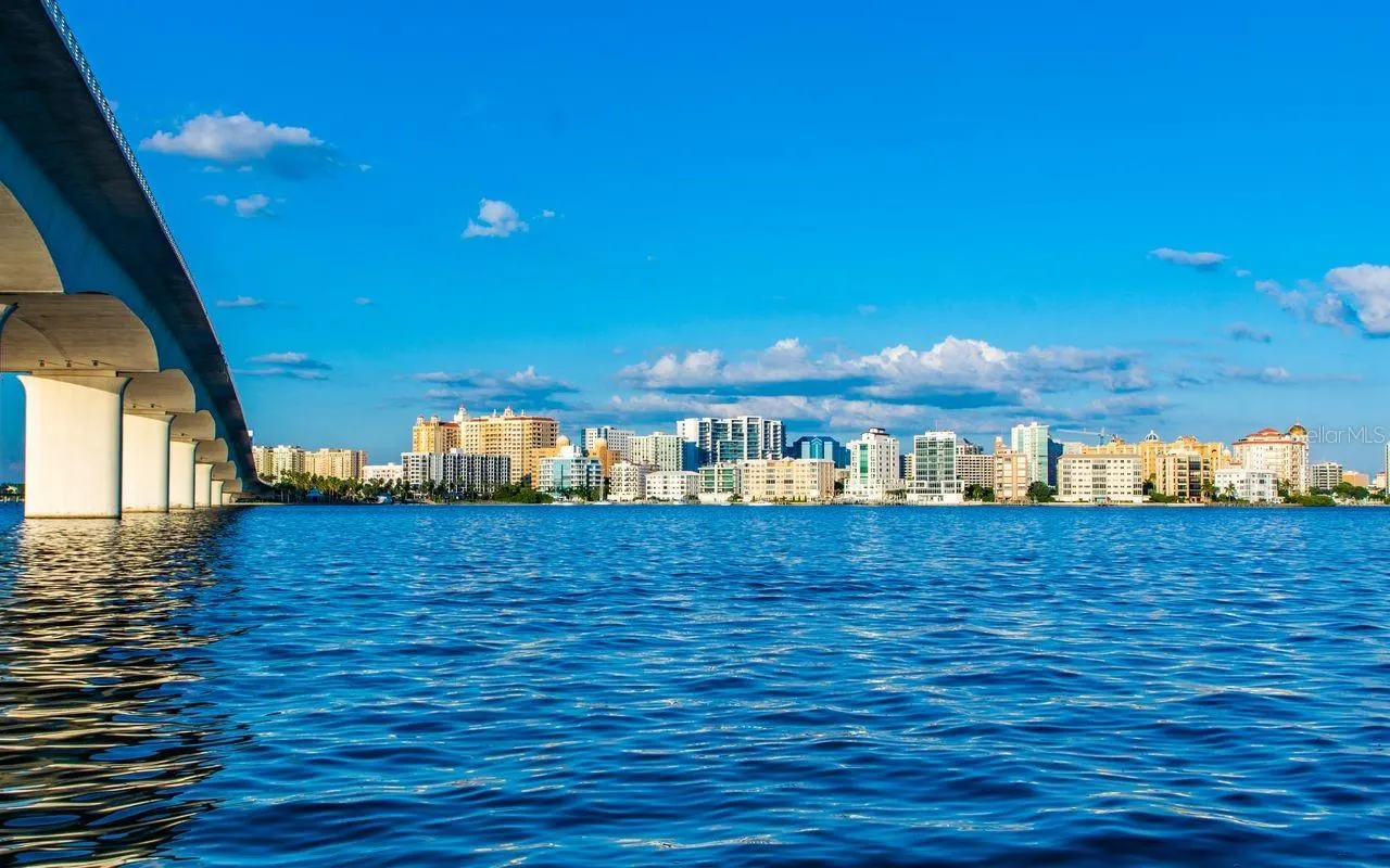 1155 N GULFSTREAM AVE #1607, #1607