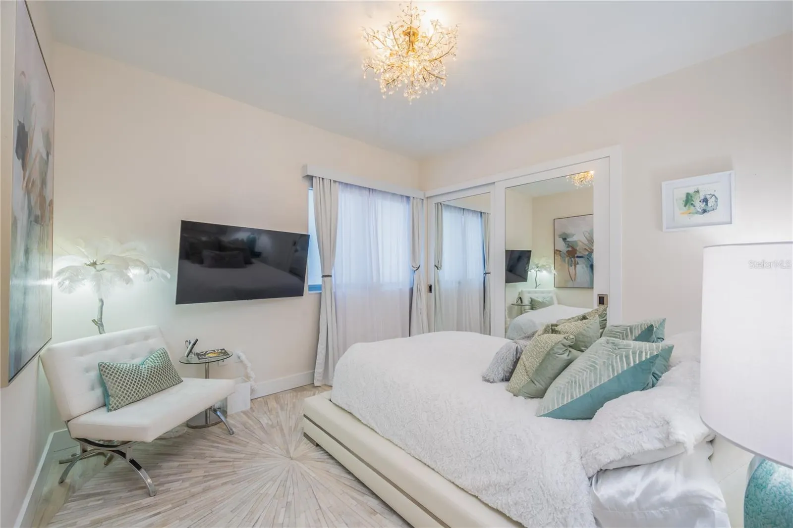 1155 N GULFSTREAM AVE #1607, #1607